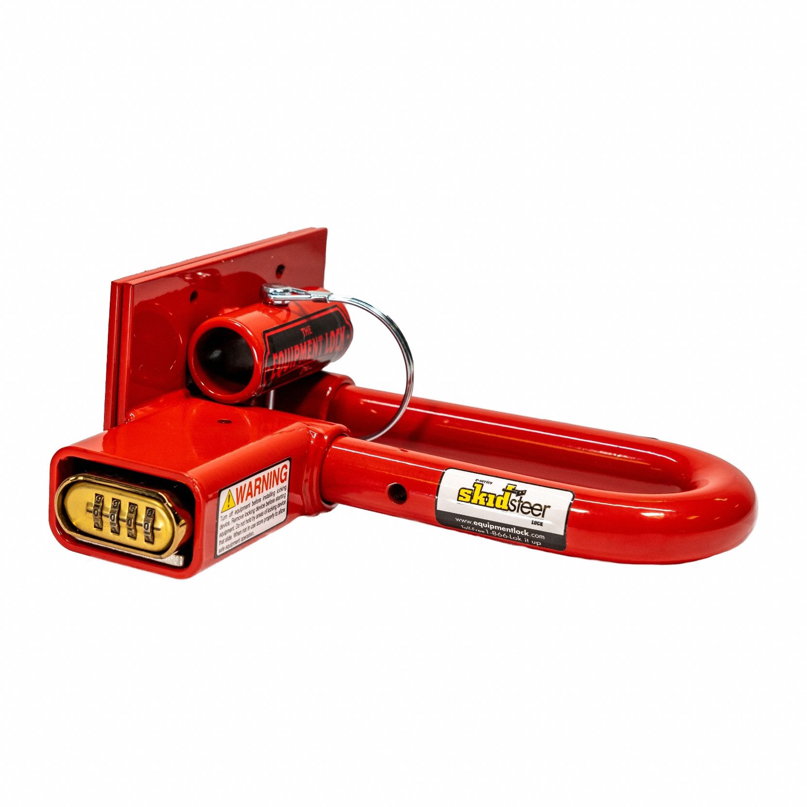 Equipment Lock 3G-OTH-598834