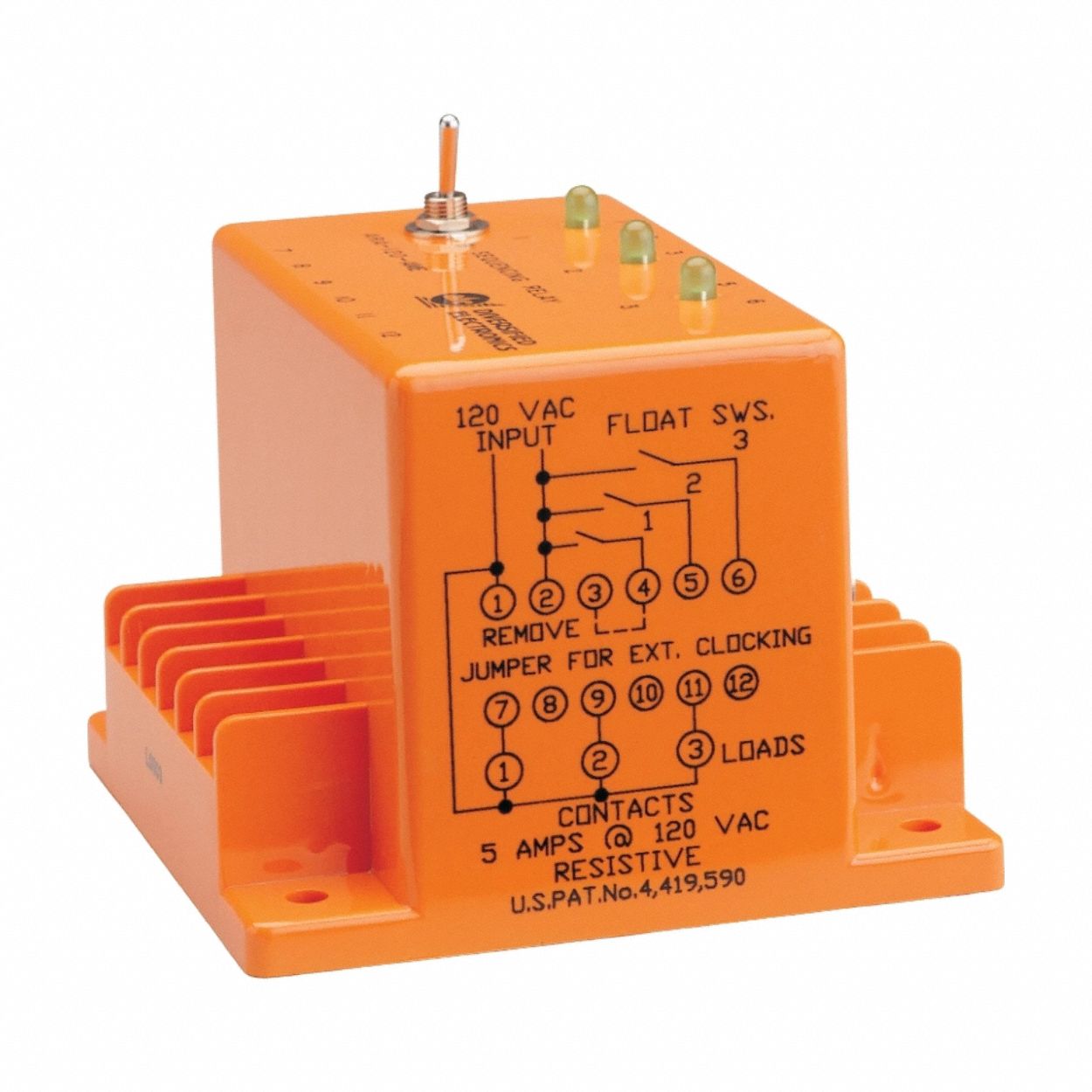Atc Diversified Electronics 3G-OTH-36606