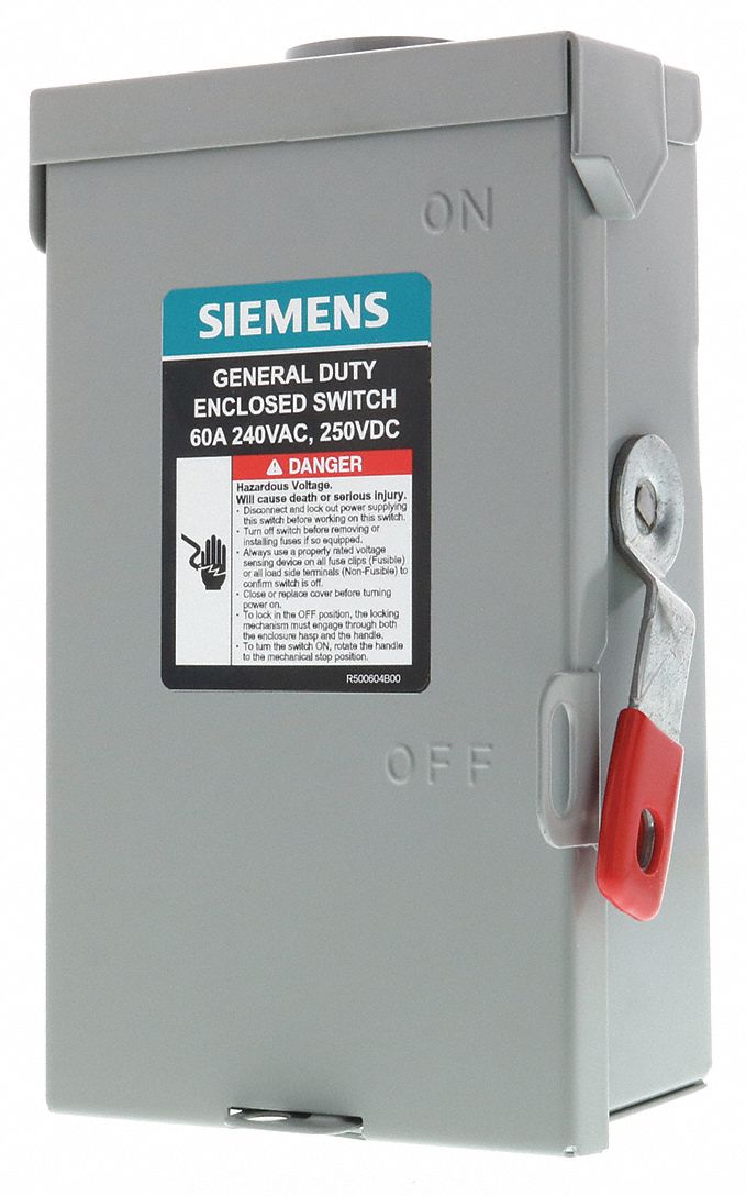 Siemens 3G-OTH-129317