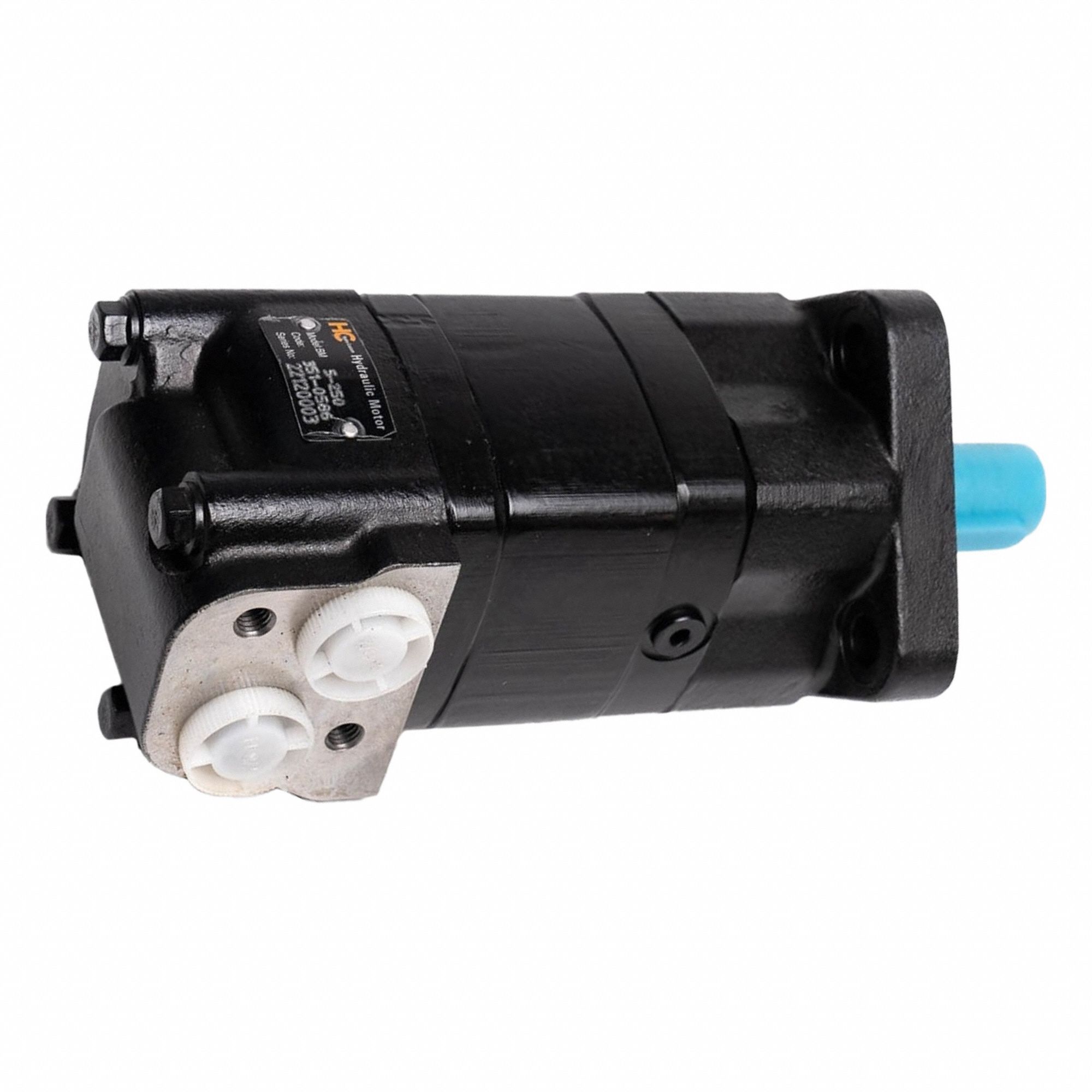 Hydro Custom 3G-OTH-168376