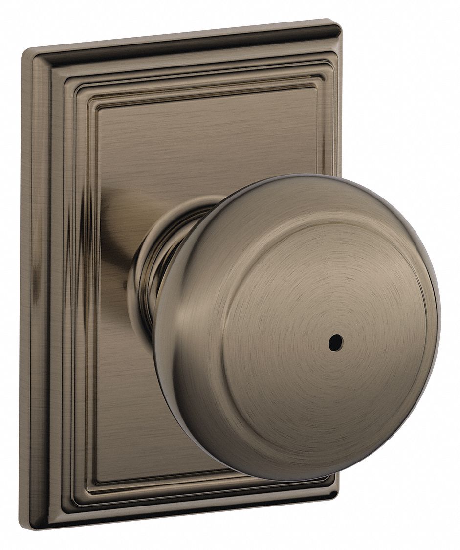 Schlage Residential 3G-OTH-509798