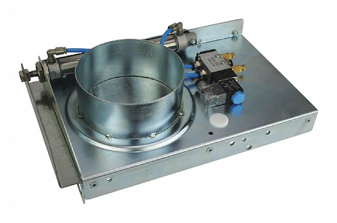 American Blower Supply 3G-OTH-75956