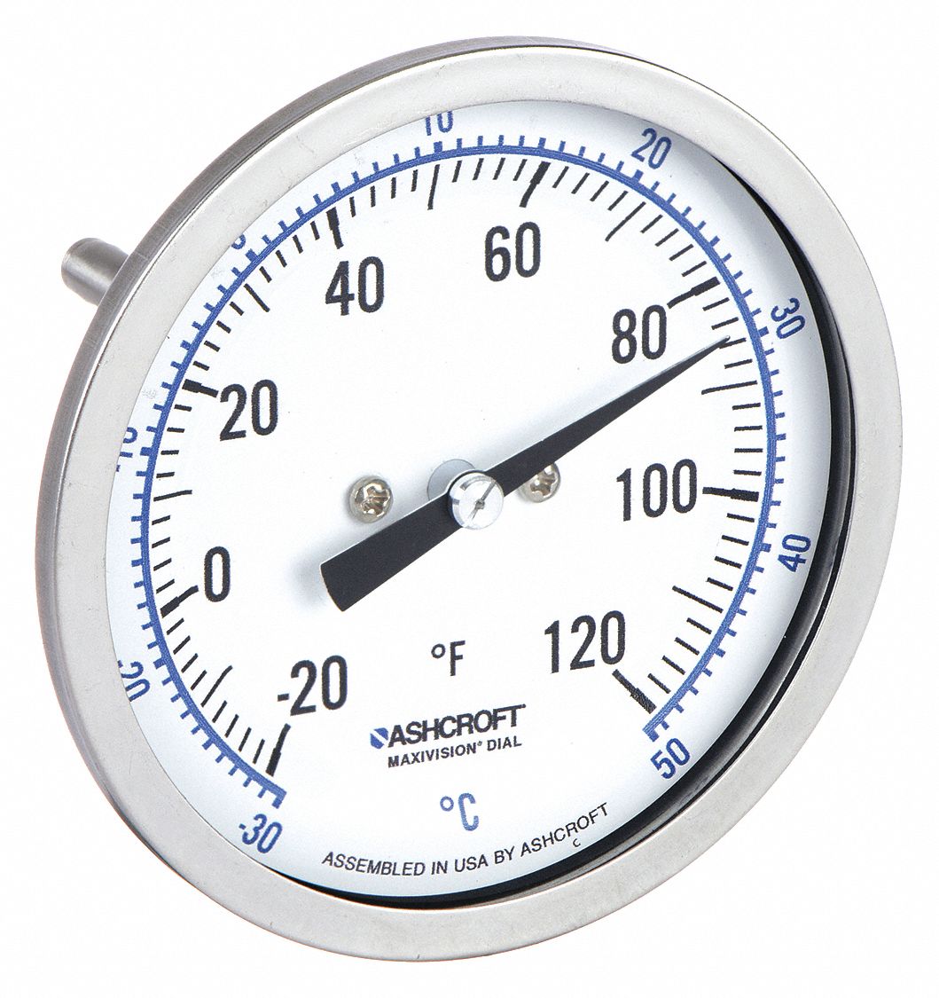 Ashcroft 3G-OTH-178985