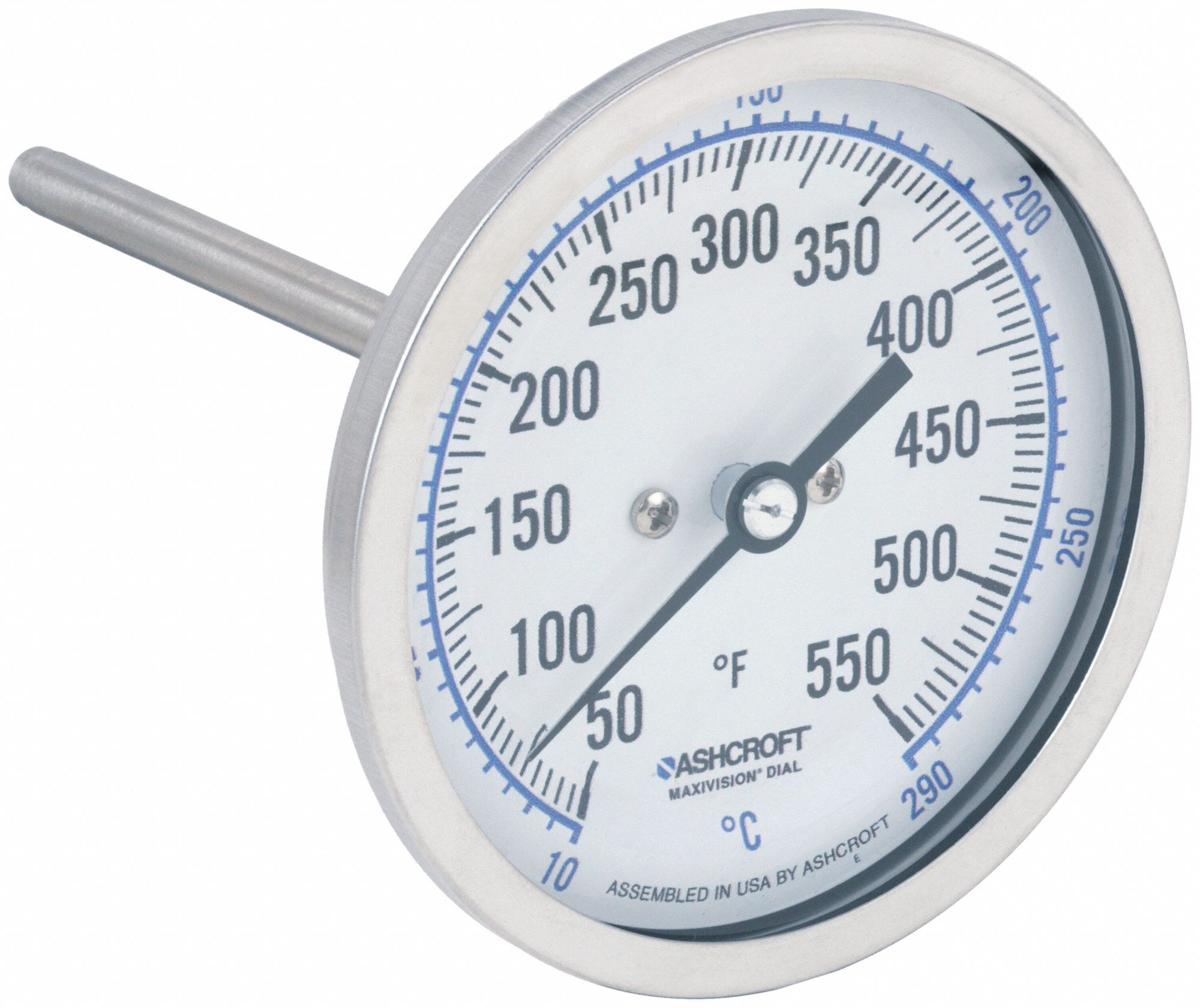 Ashcroft 3G-OTH-179008