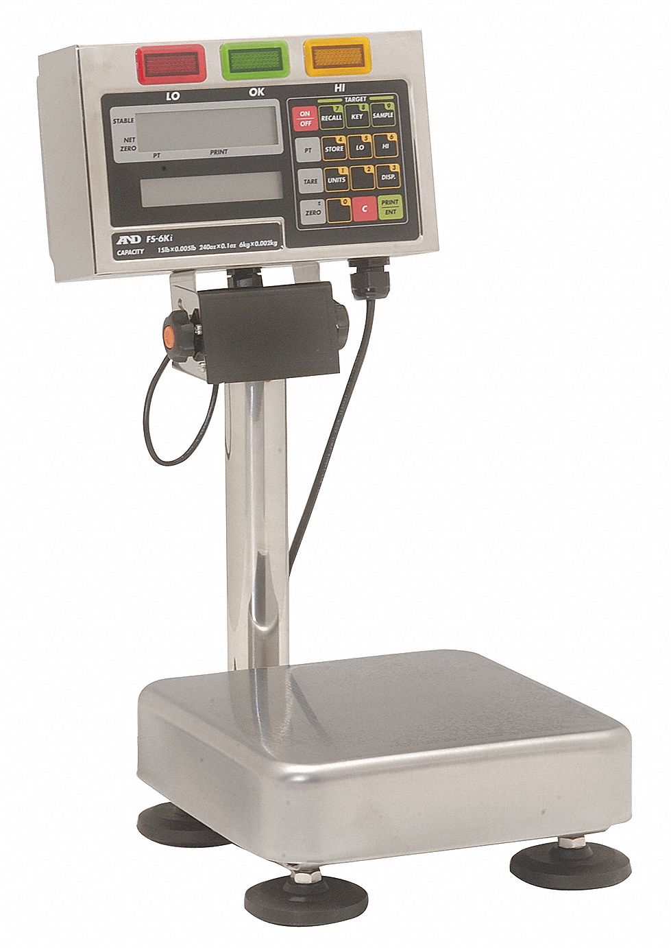 A&d Weighing 3G-OTH-337555