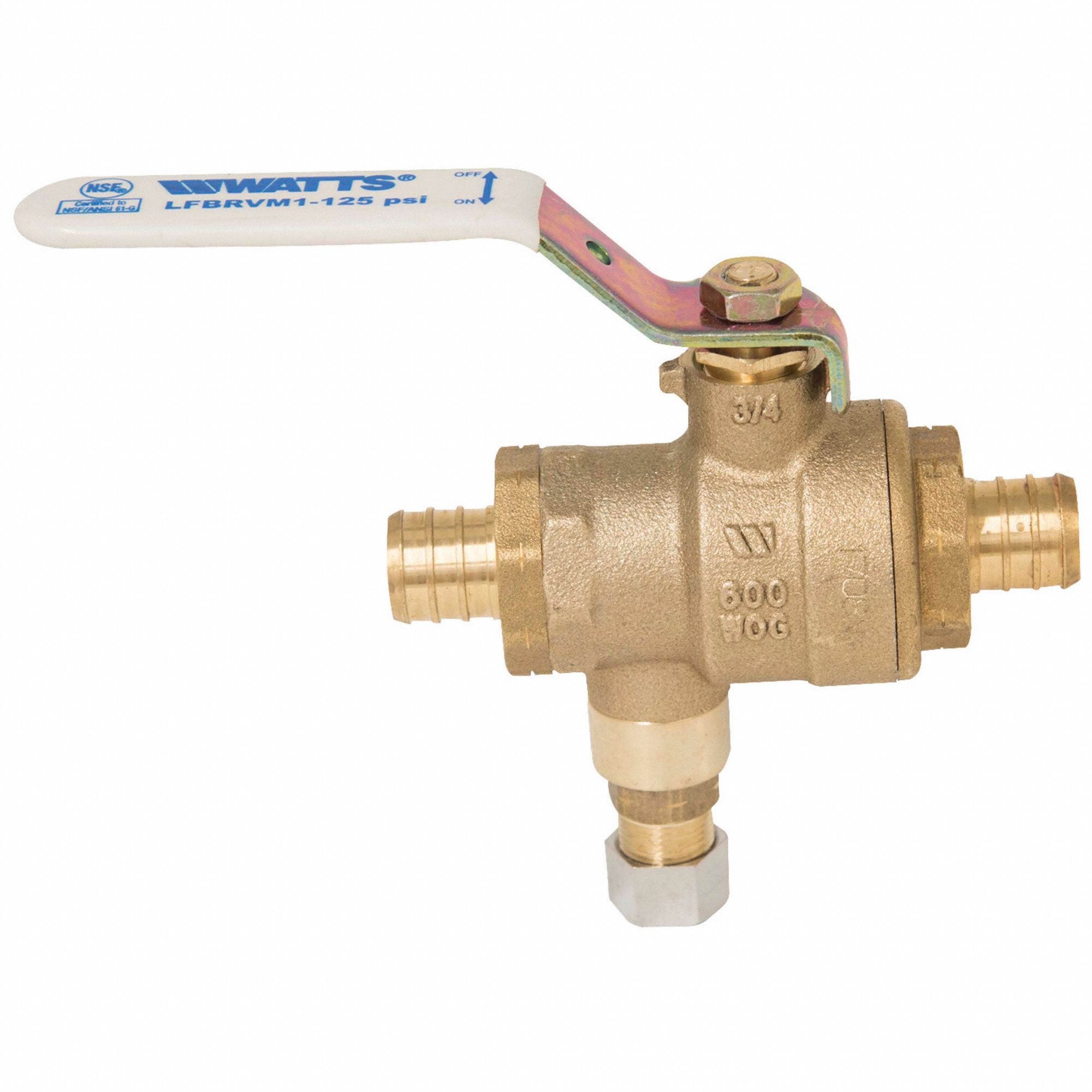 Watts 3G-OTH-437853