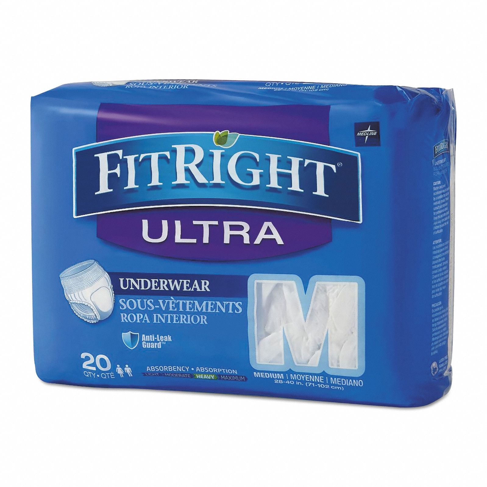 Medline 3G-OTH-557259