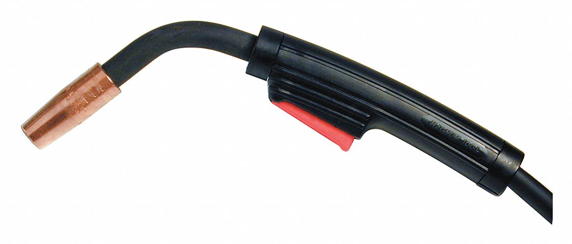 Lincoln Electric Mig 3G-OTH-356274