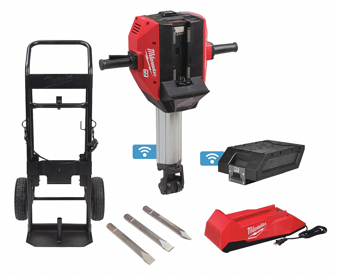 Milwaukee 3G-OTH-309786