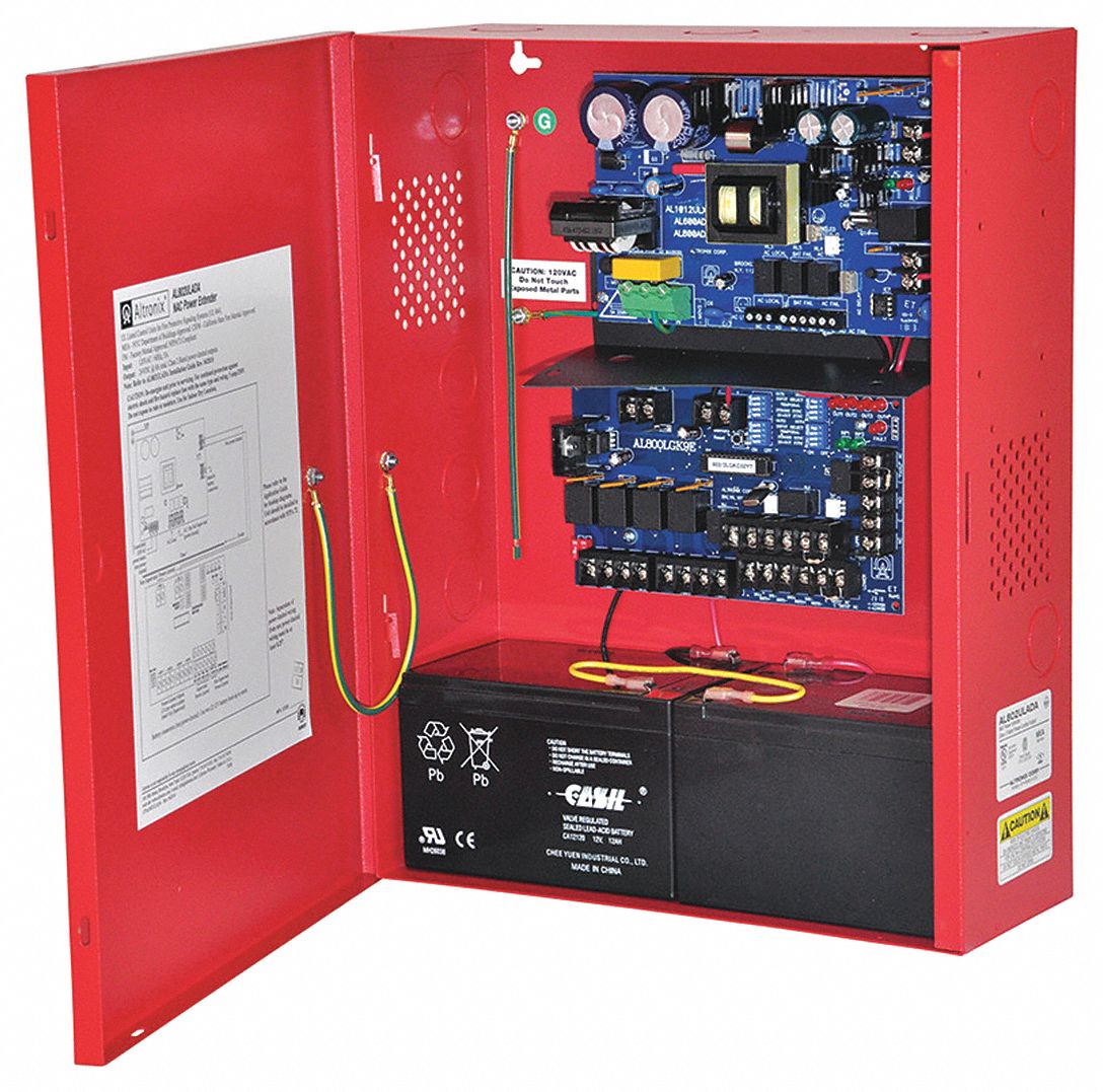 Altronix 3G-OTH-503842