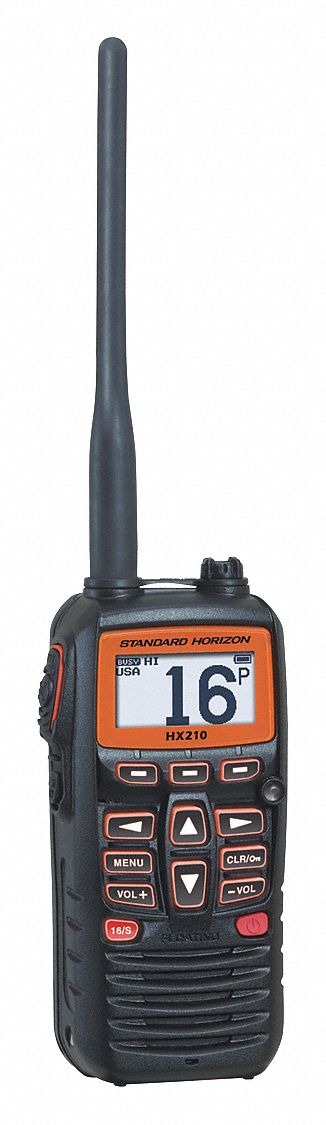 Standard Horizon 3G-OTH-384332