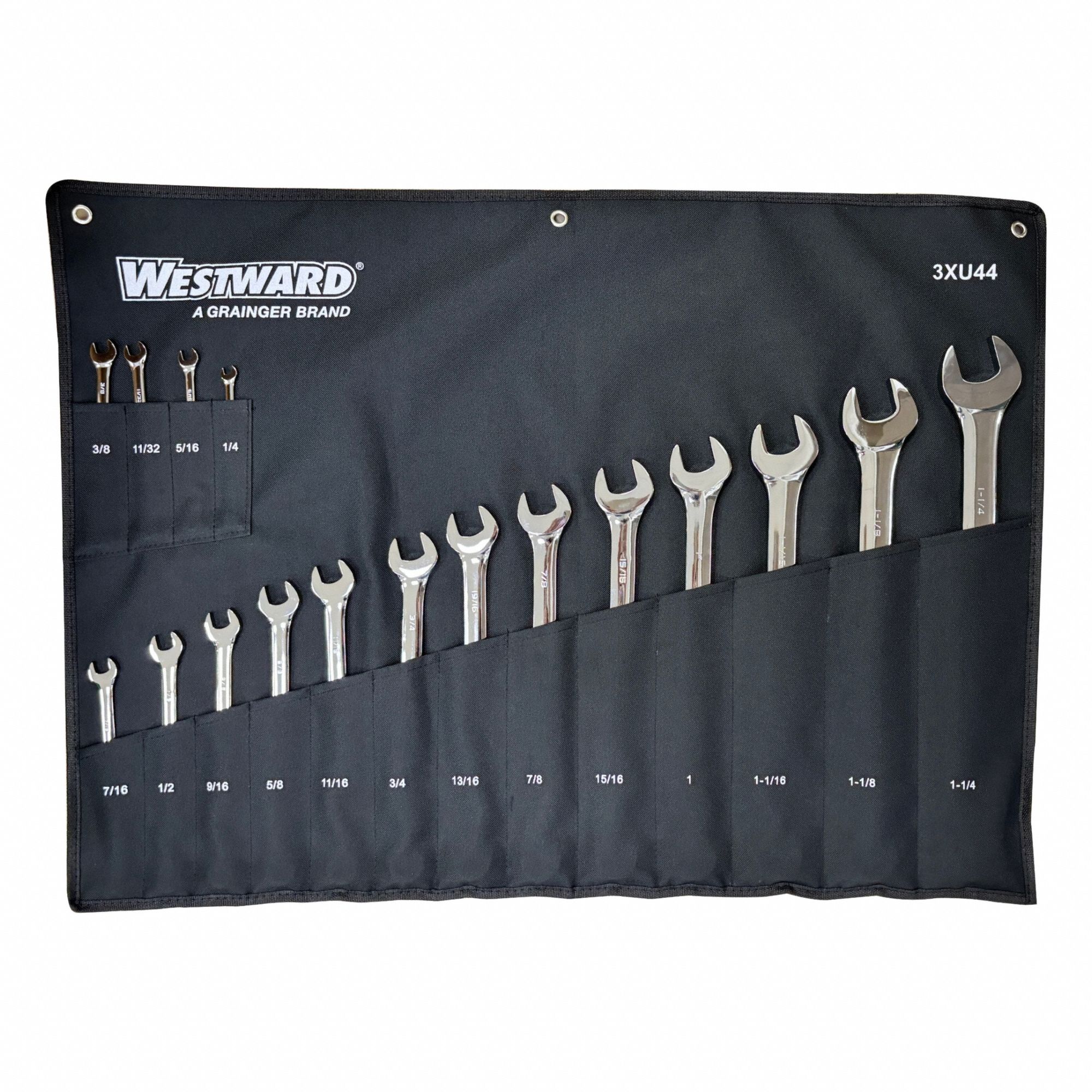 Westward 3G-OTH-321301