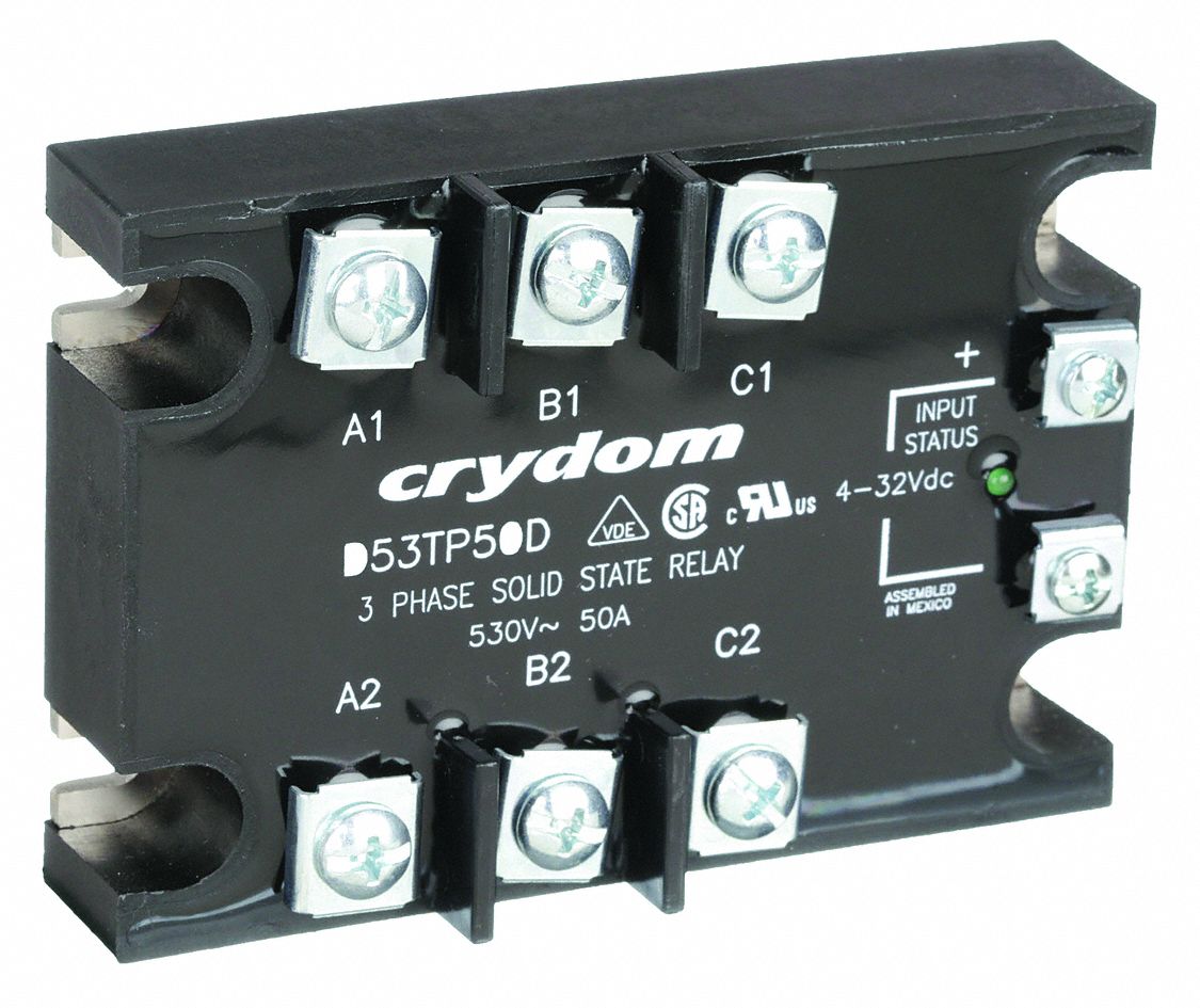Crydom 3G-OTH-38336