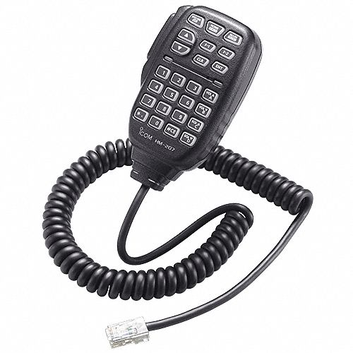 Icom 3G-OTH-391307