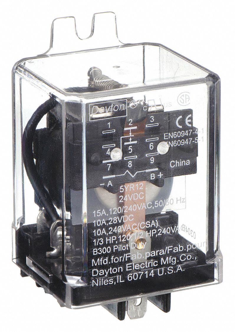 Dayton 3G-OTH-37654
