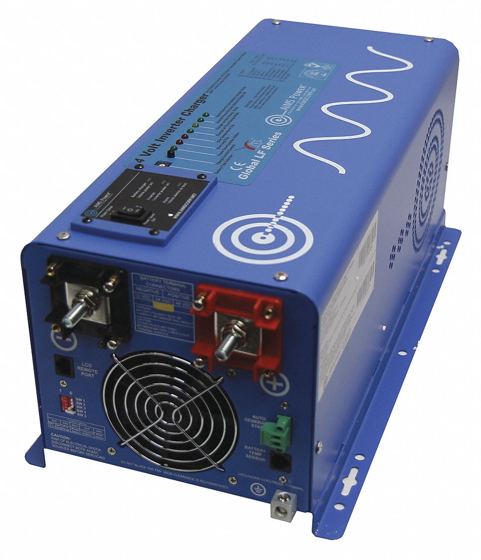 Aims Power 3G-OTH-486745
