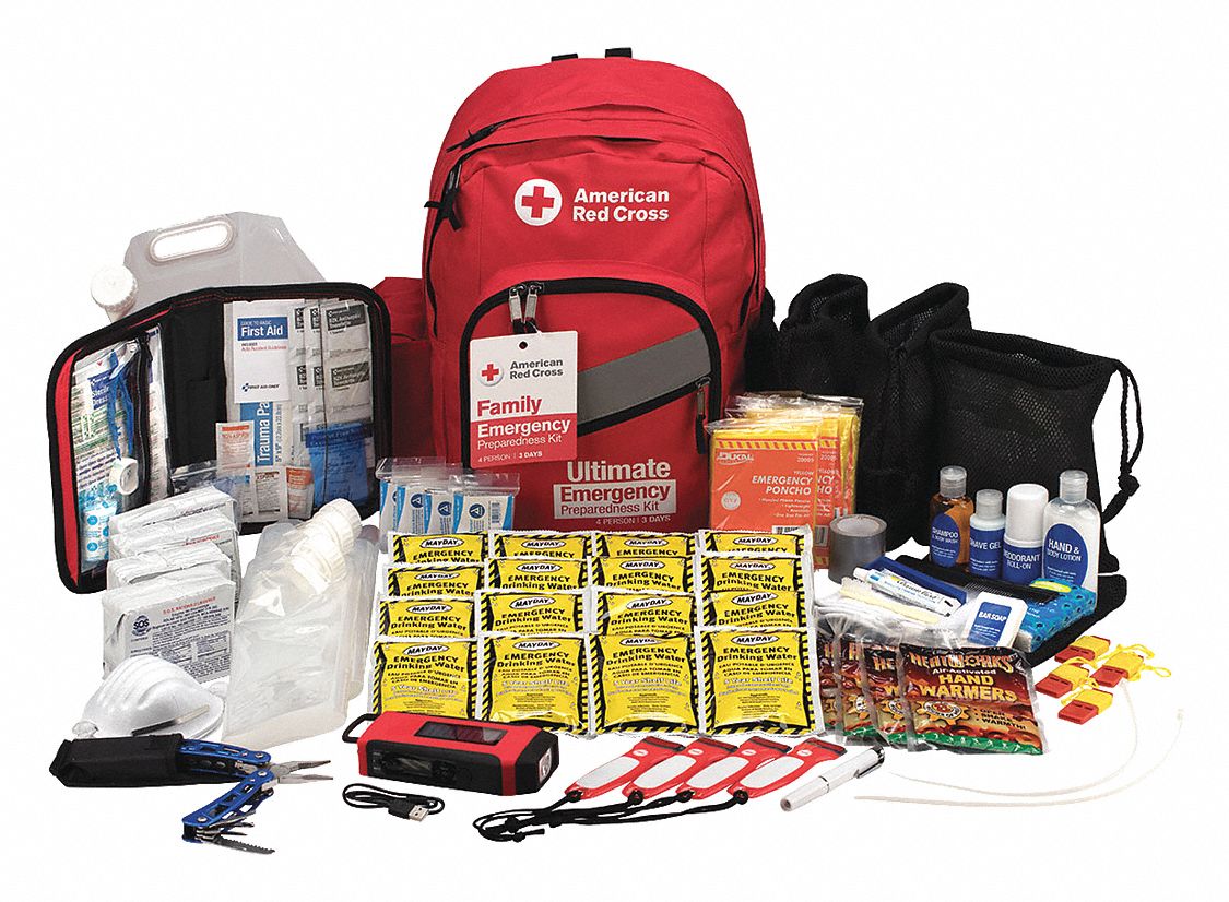 American Red Cross 3G-OTH-543859