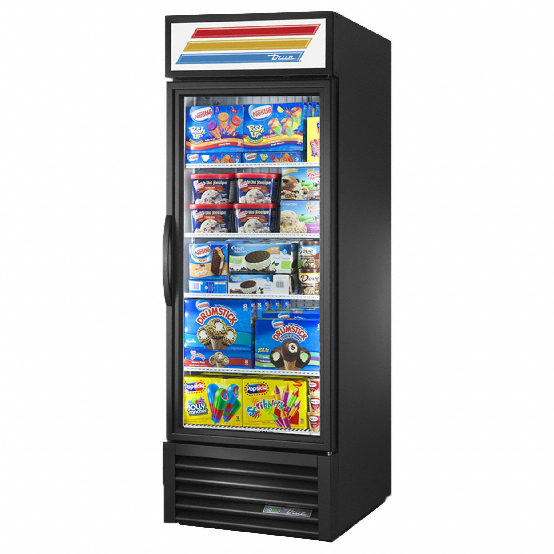 True Refrigeration 3G-OTH-605510