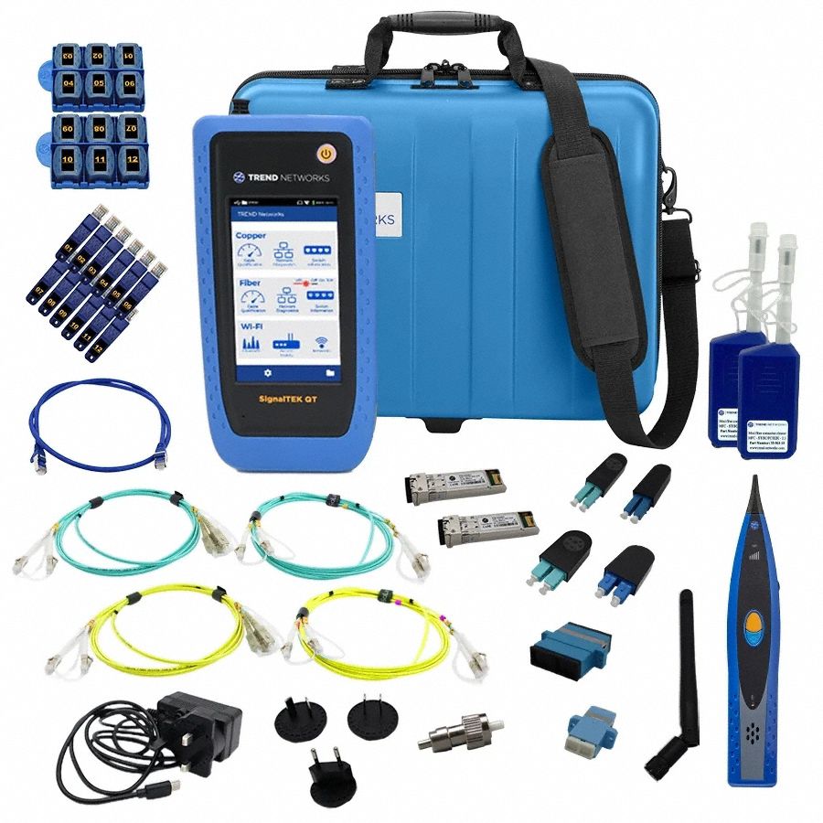 Trend Networks 3G-OTH-180369