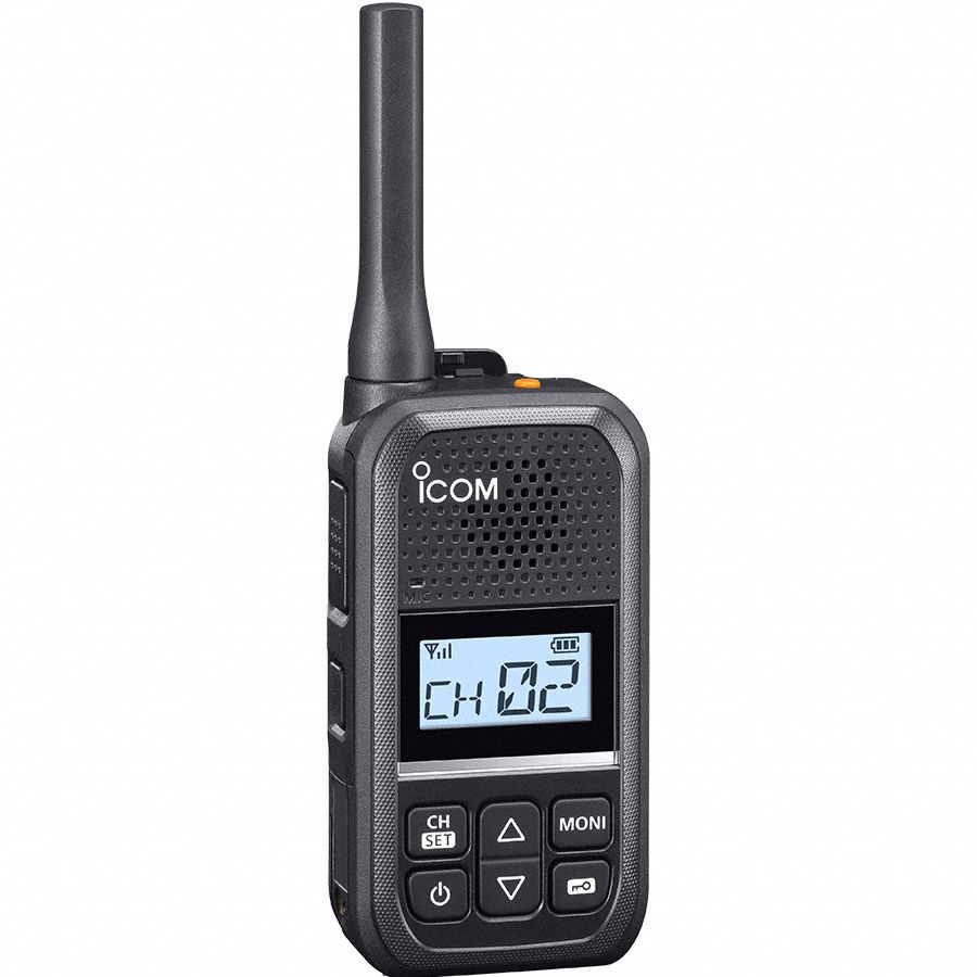 Icom 3G-OTH-382844