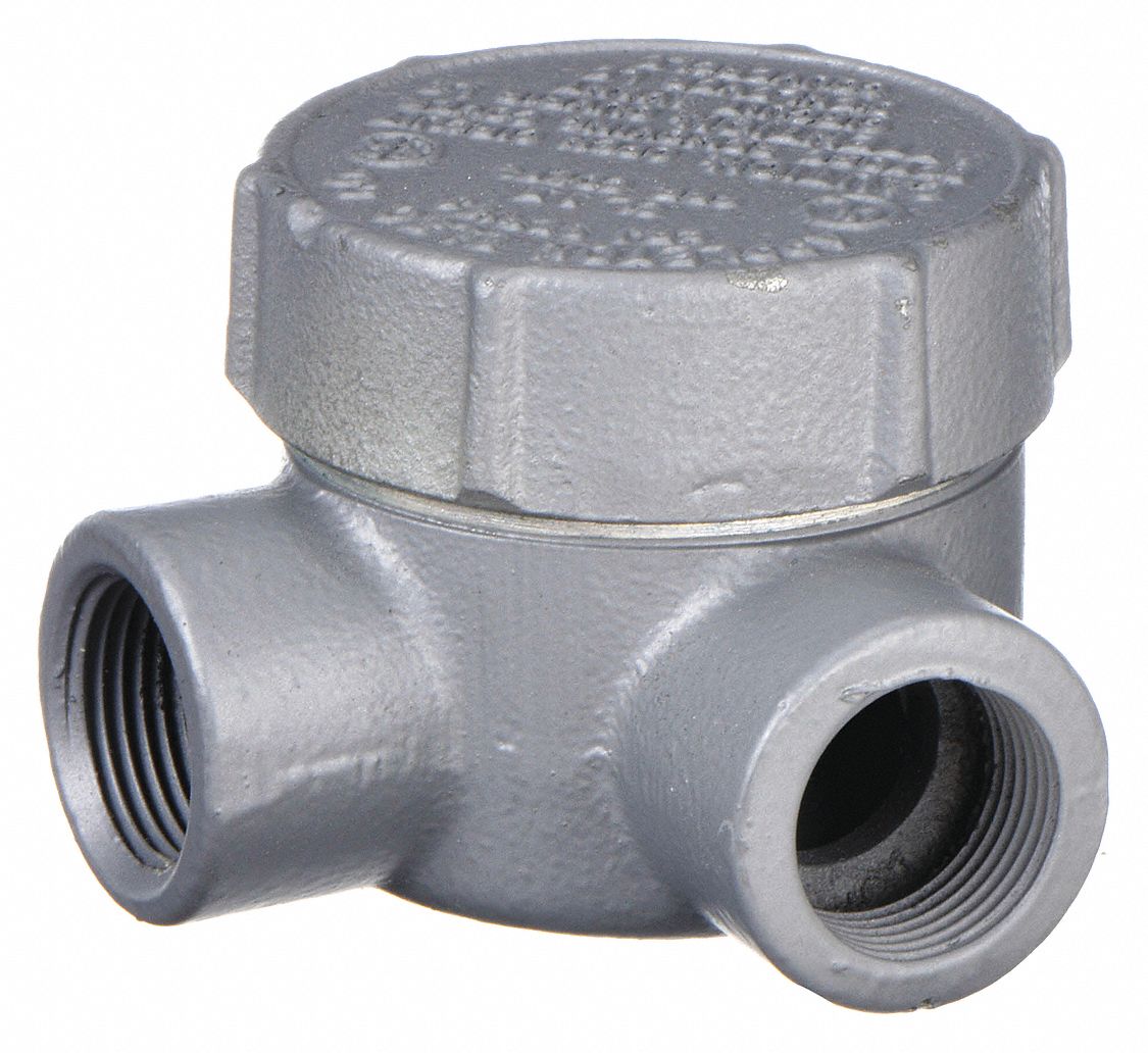 Appleton Electric 3G-OTH-05054