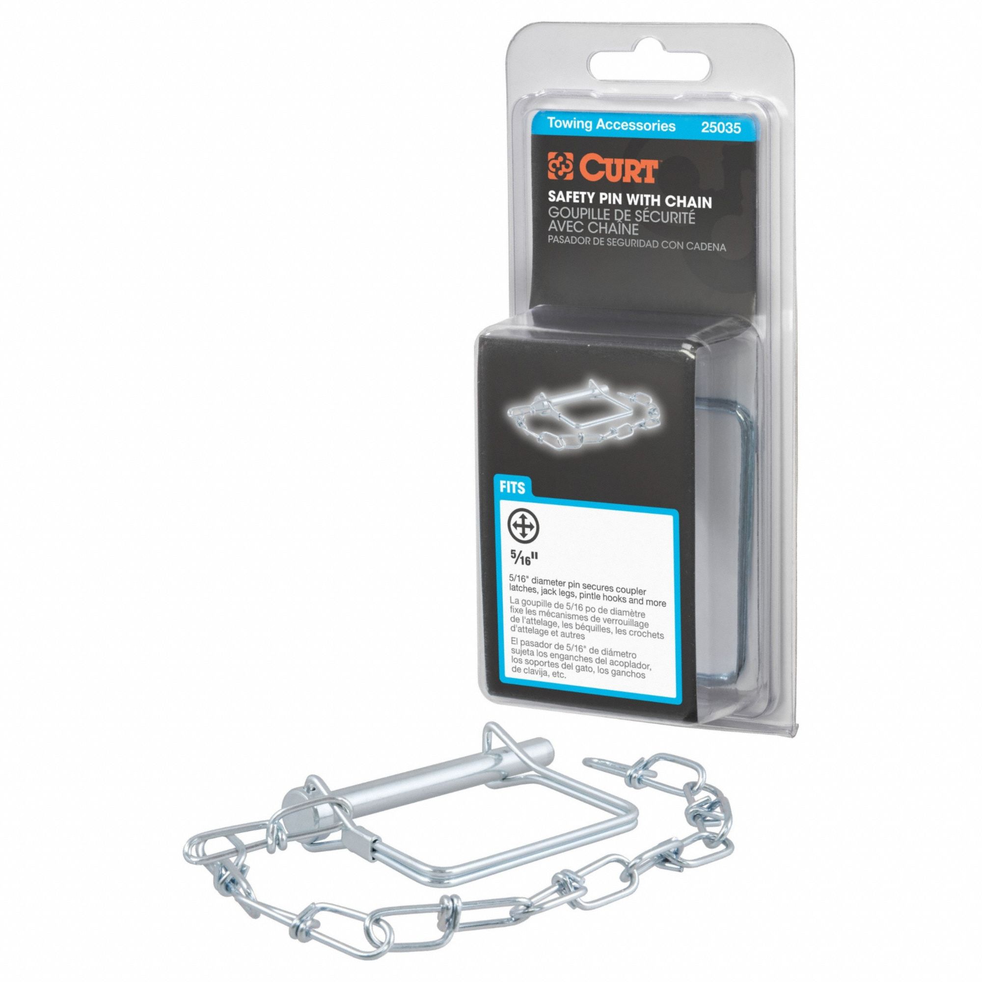 Curt 3G-OTH-485417