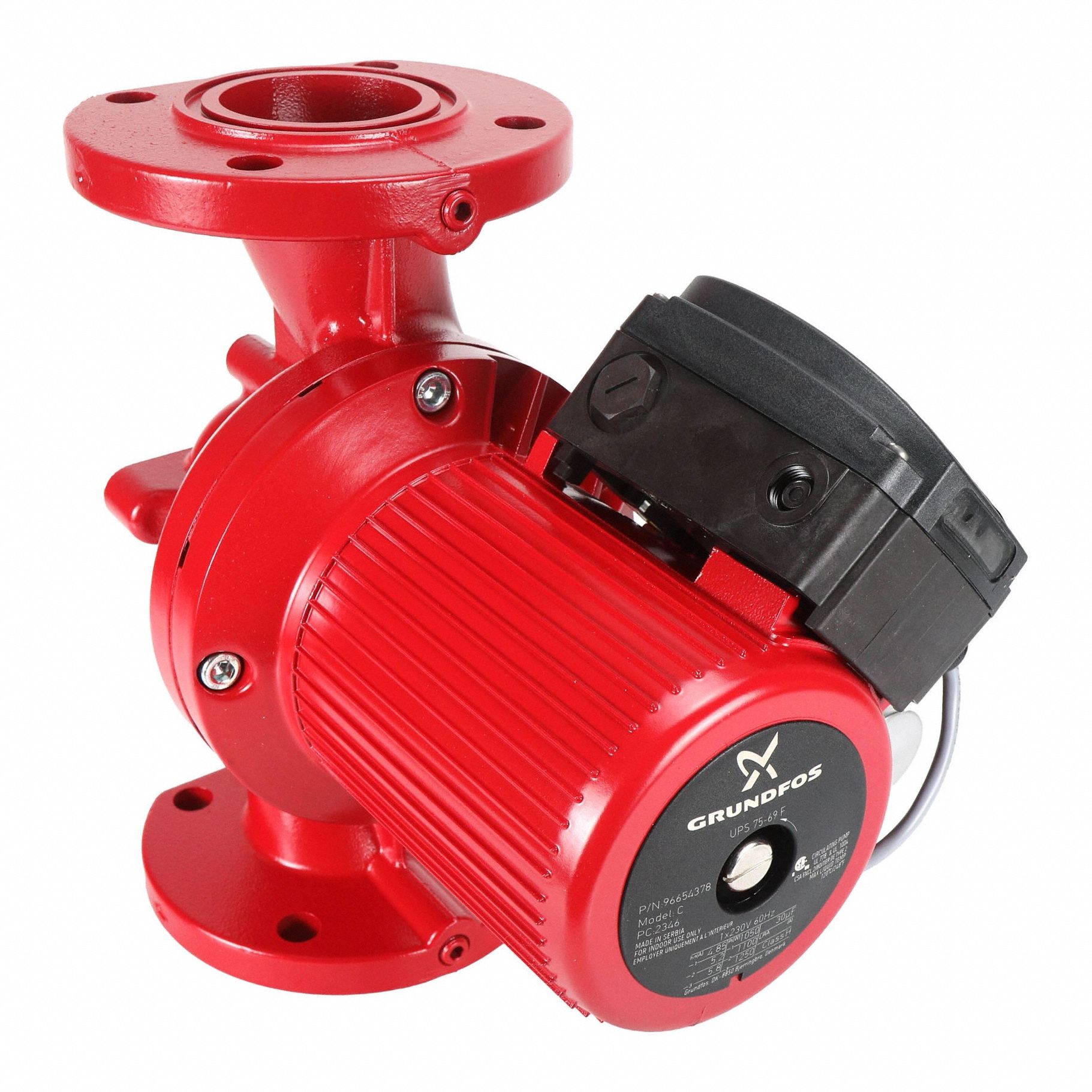 Grundfos 3G-OTH-84221