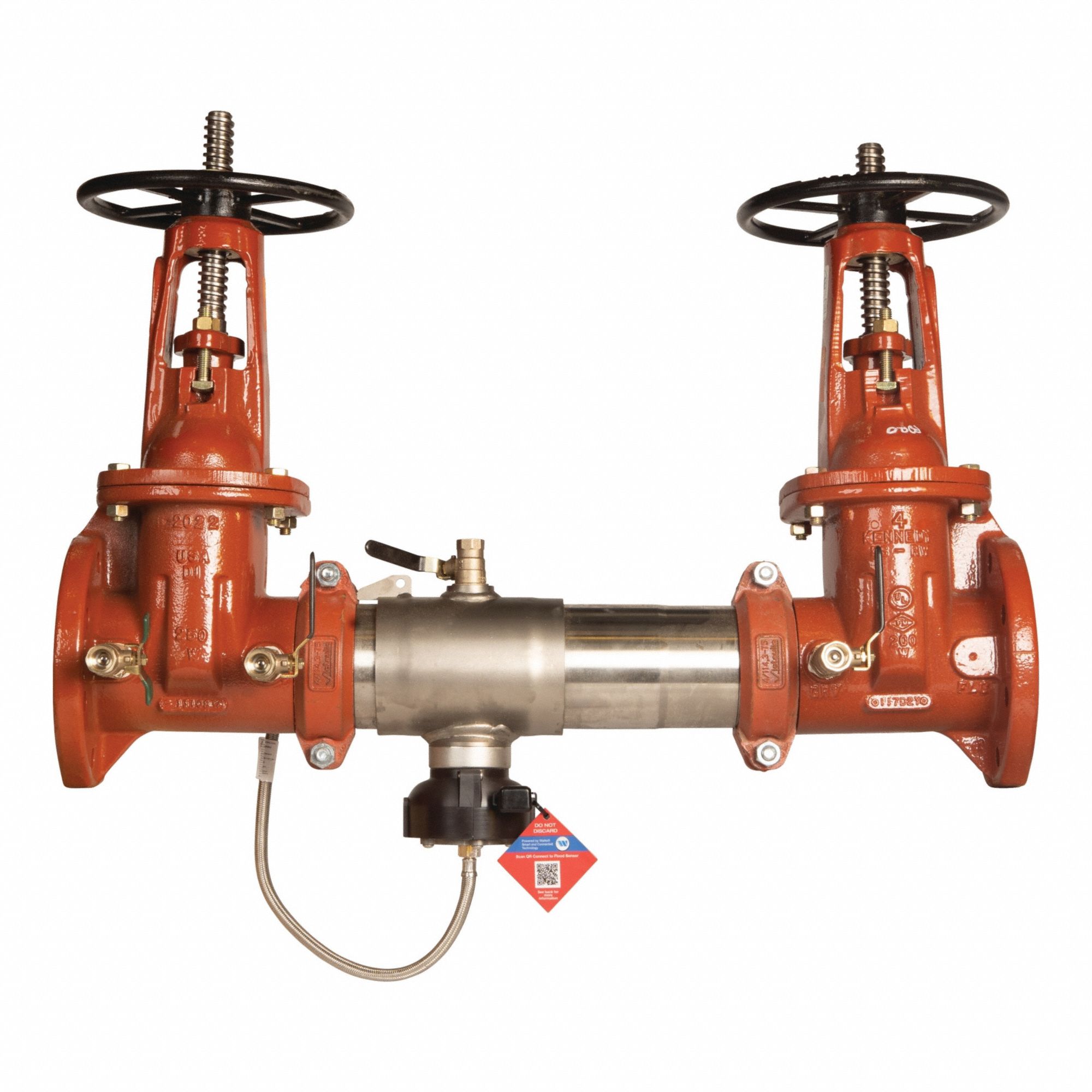 Watts 3G-OTH-444405