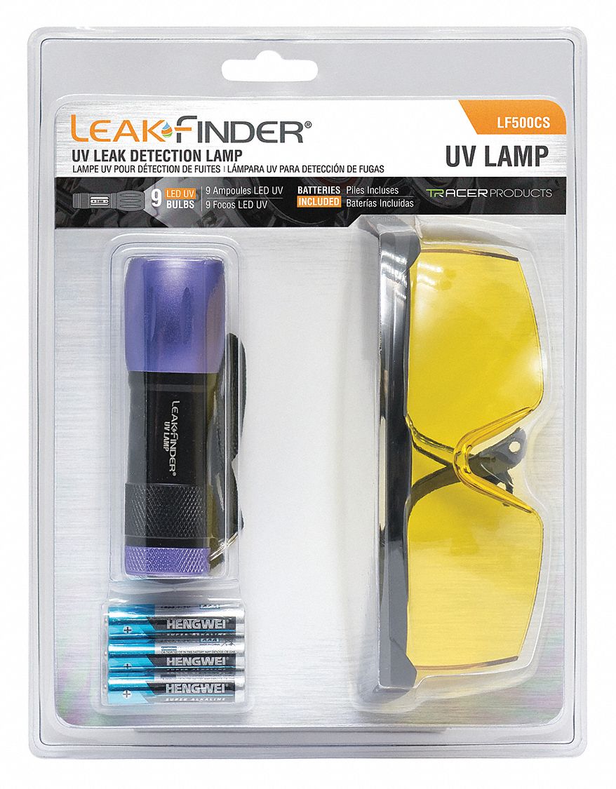 Leakfinder 3G-OTH-489663