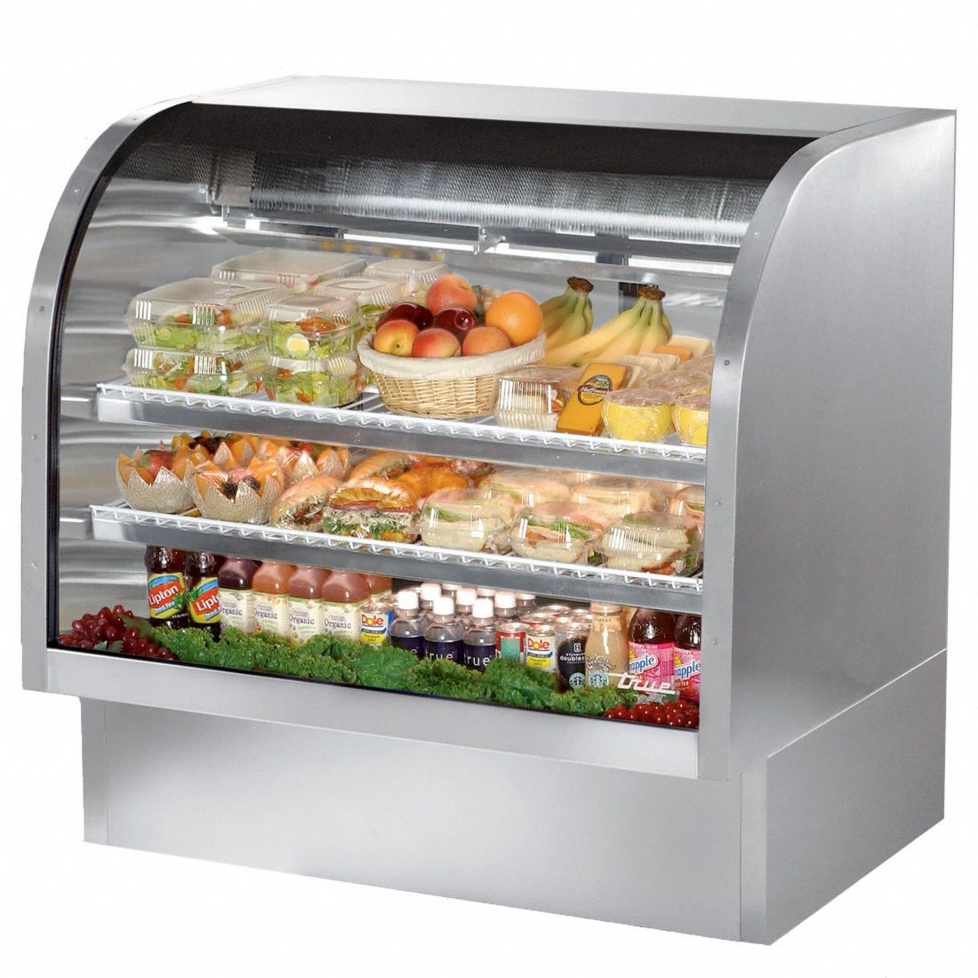 True Refrigeration 3G-OTH-605308