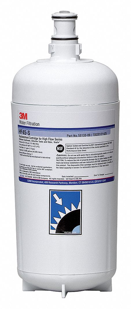 3m Water Filtration Products 3G-OTH-450615