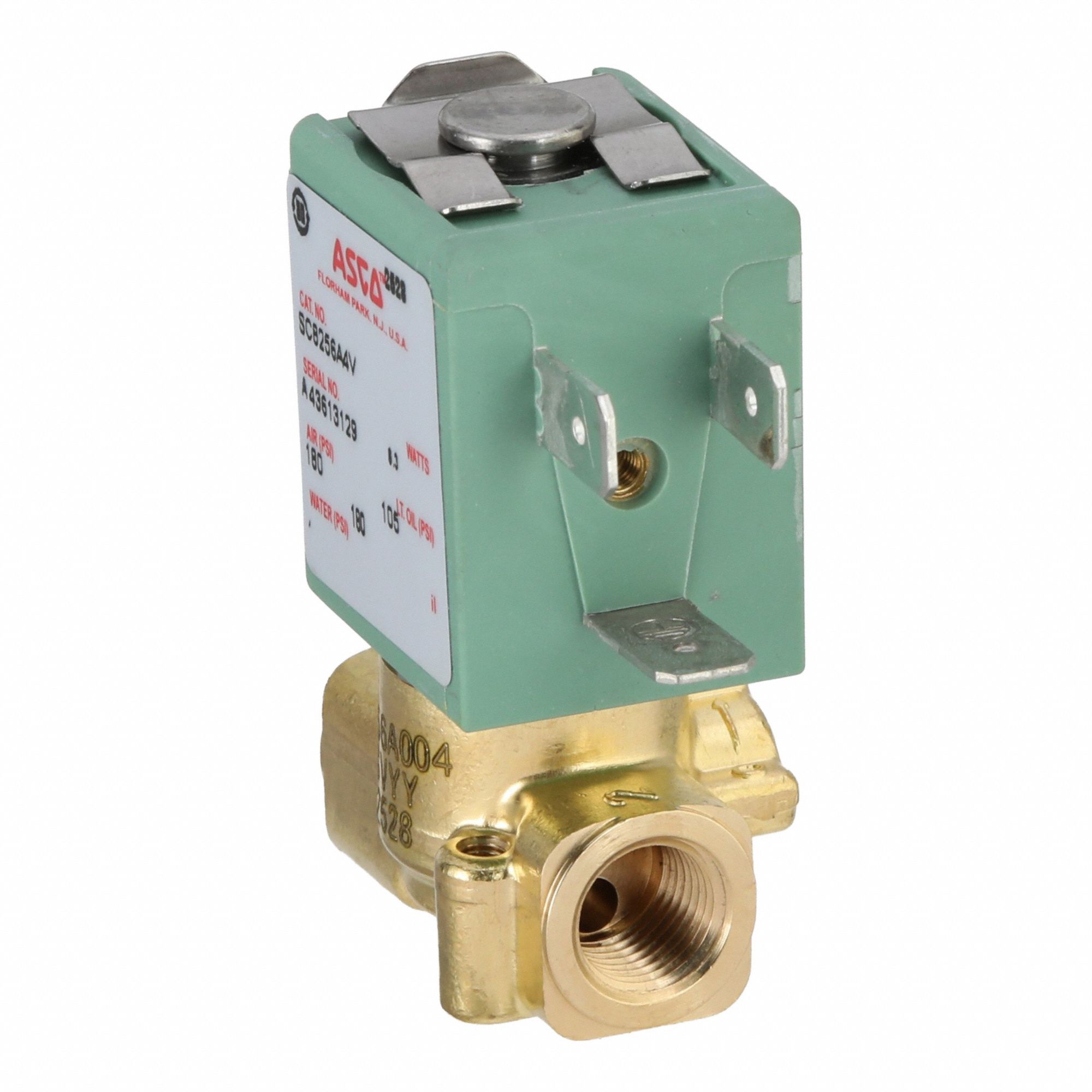 Asco 3G-OTH-452952