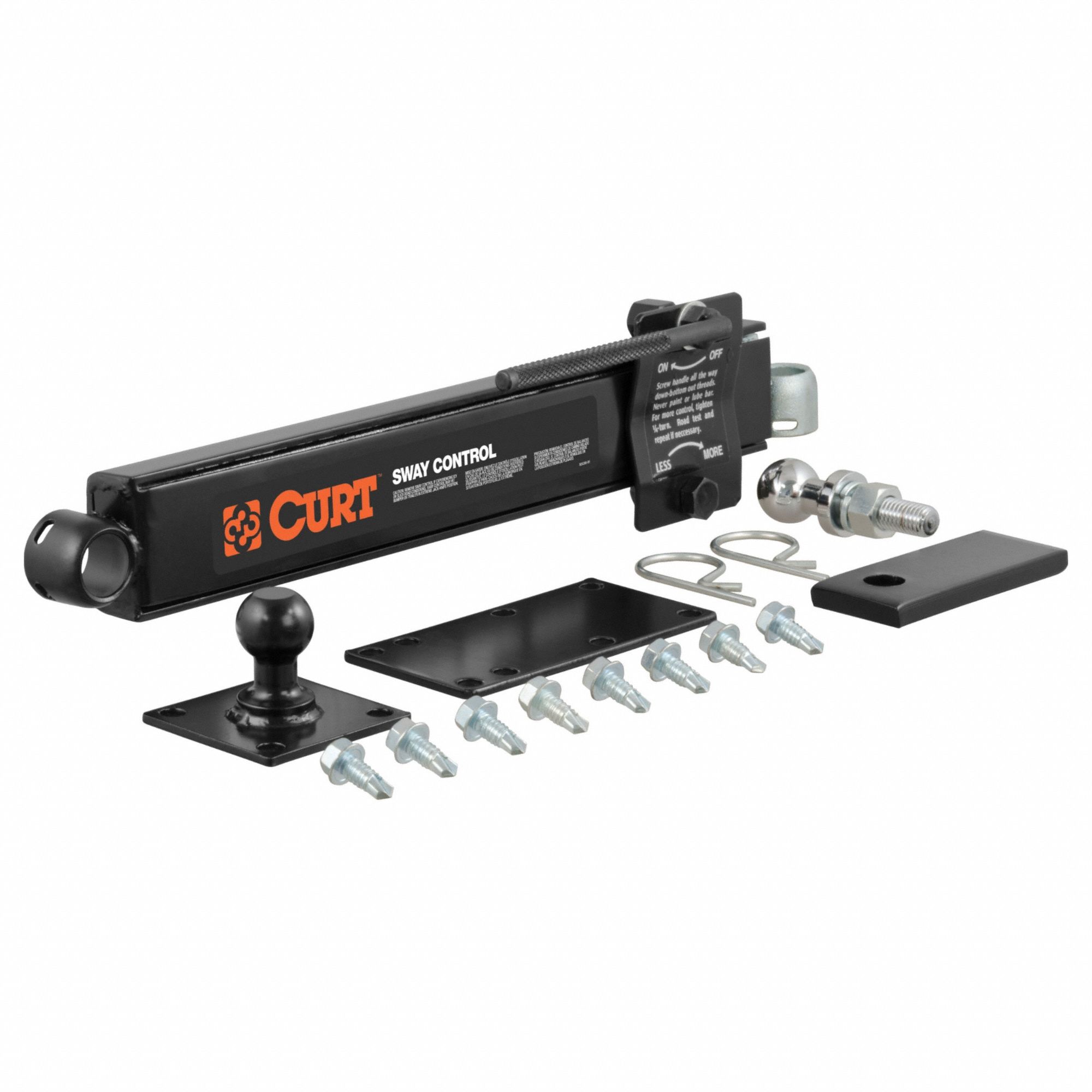 Curt 3G-OTH-479682