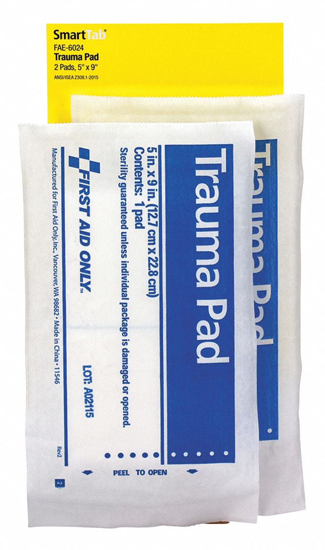 First Aid Only 3G-OTH-548419