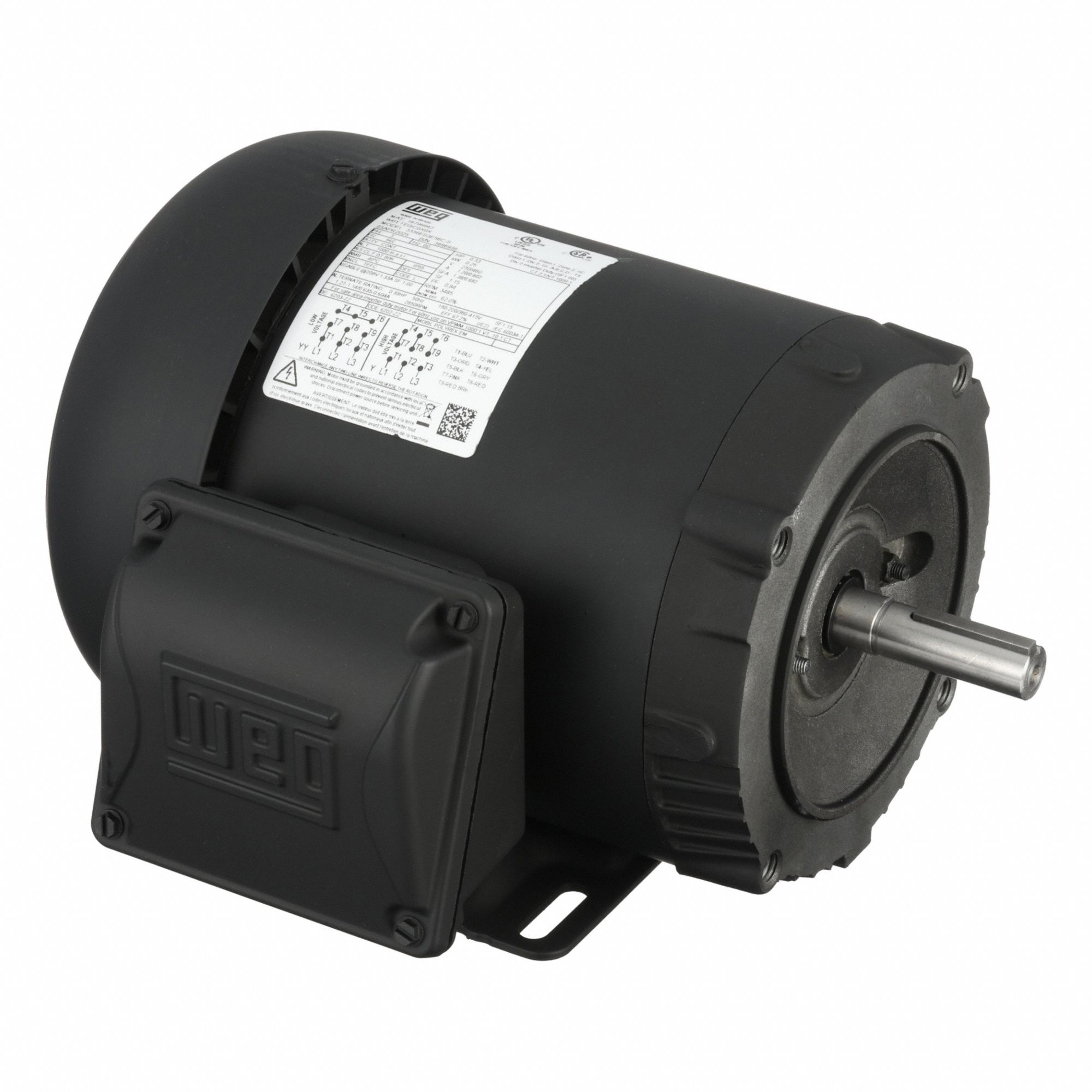 Weg 3G-OTH-55243