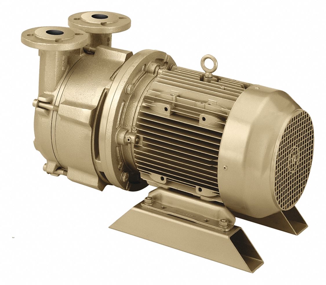 Pump Motor Buyer's Guide – Philippines | Selection, Specs & Suppliers