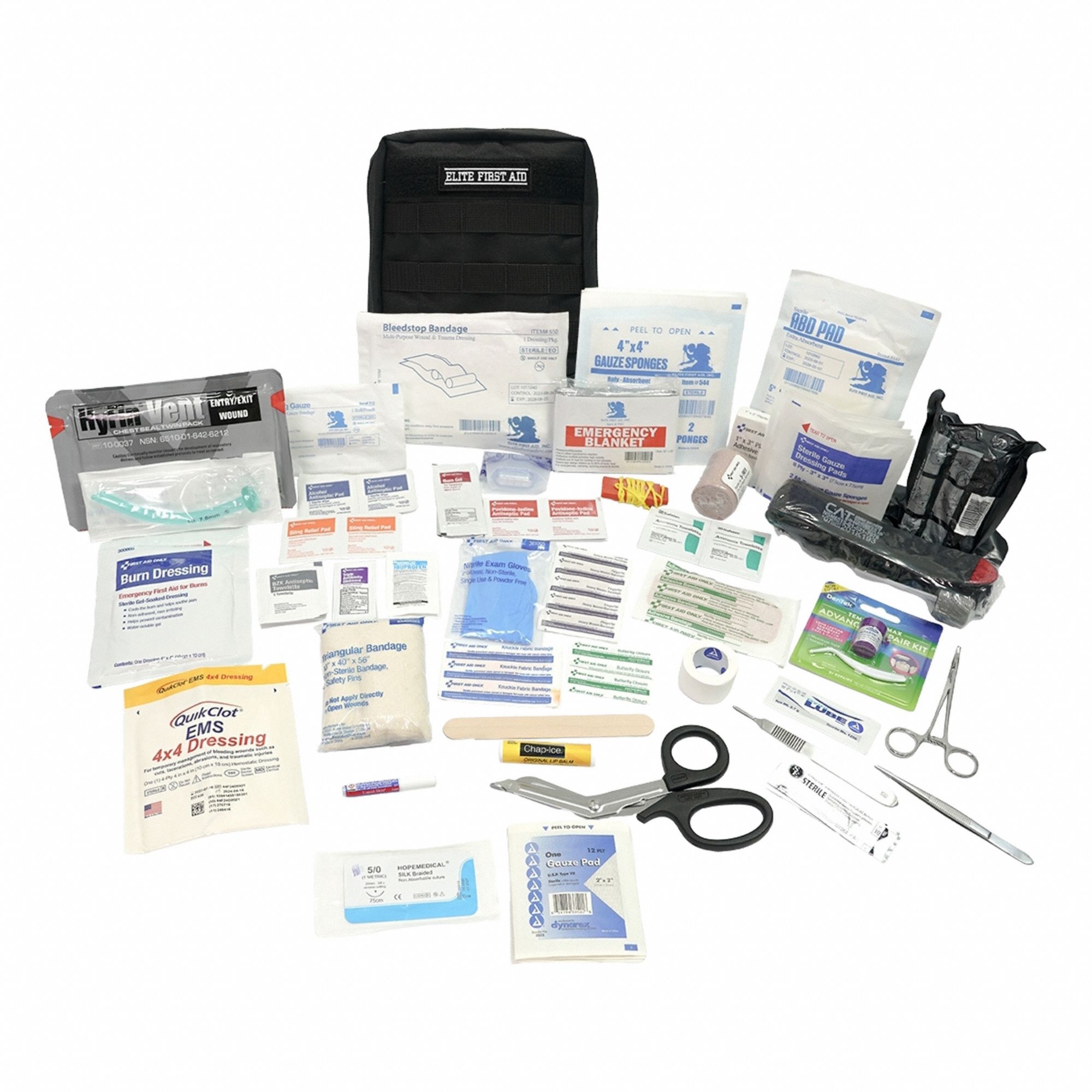 Elite First Aid 3G-OTH-548349