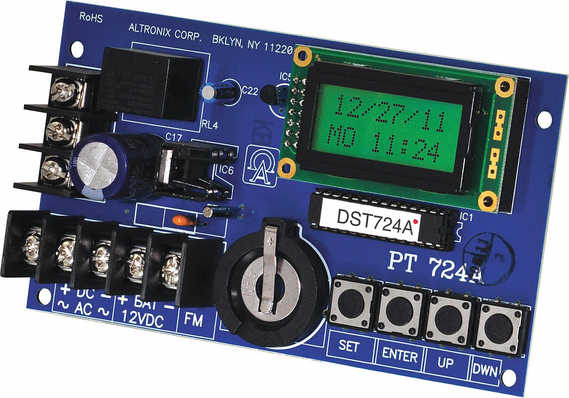 Altronix 3G-OTH-526172