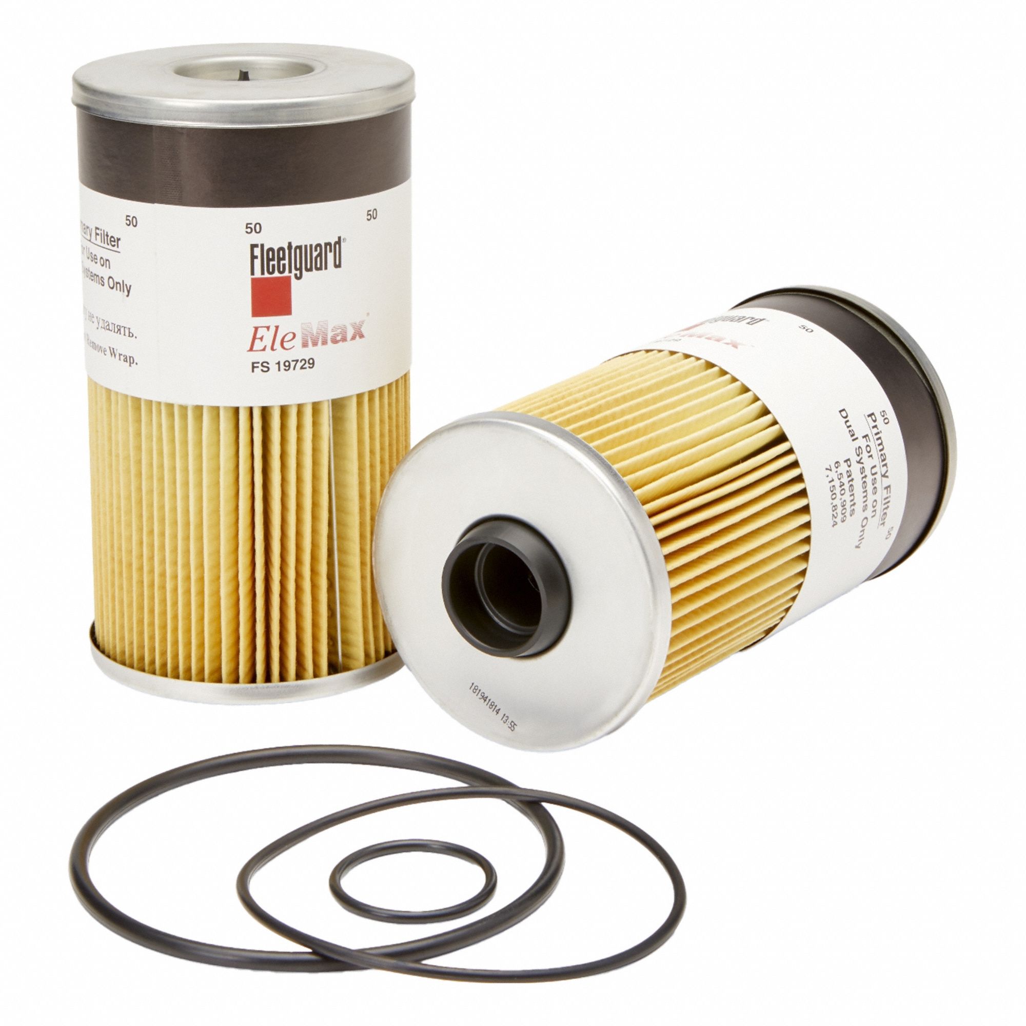 Fleetguard 3G-OTH-599791