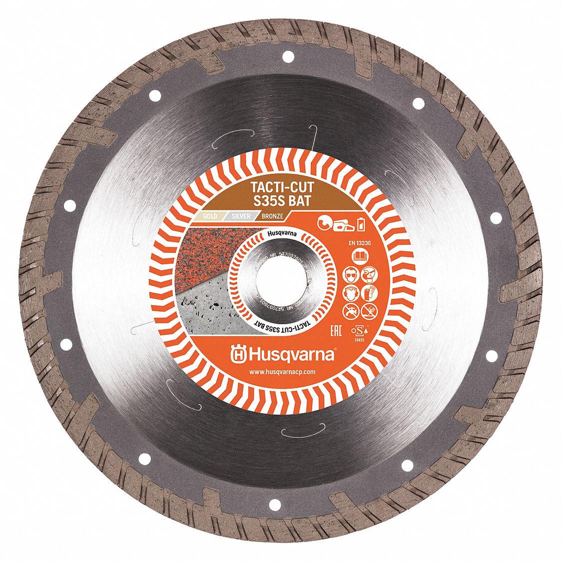 Husqvarna 3G-OTH-327107