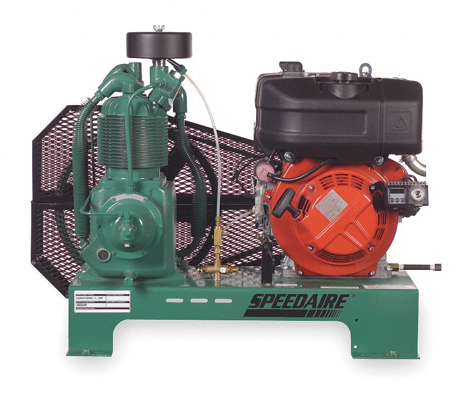 Speedaire 3G-OTH-138105