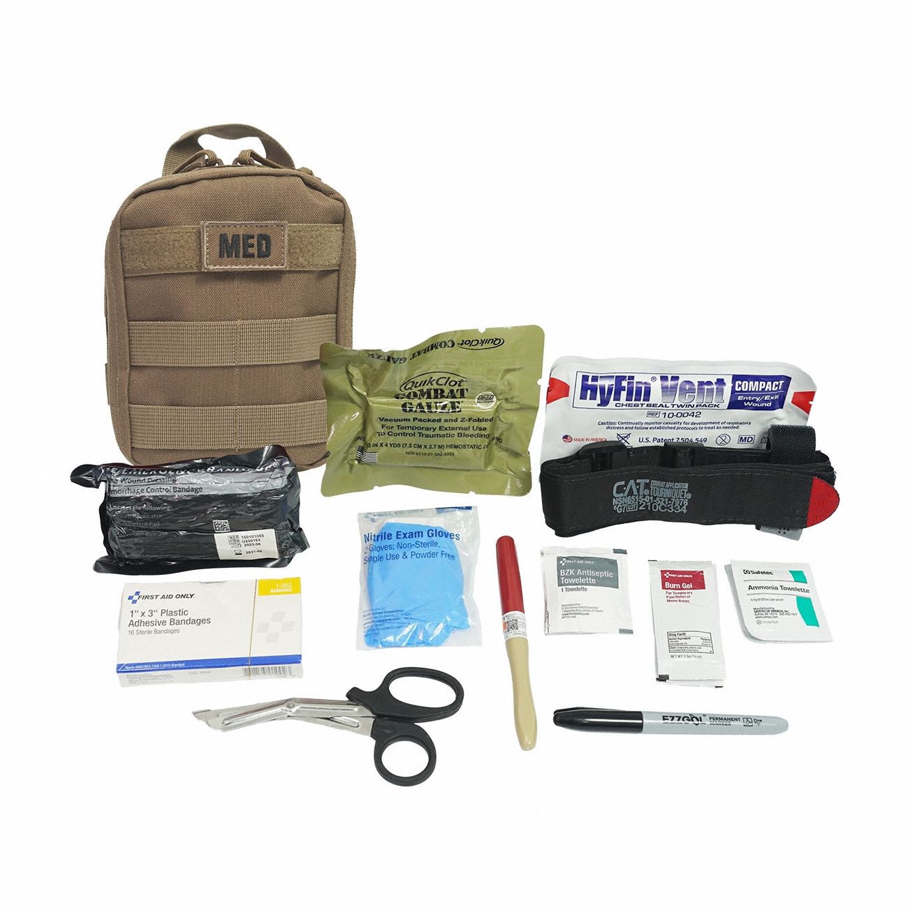 Elite First Aid 3G-OTH-548346
