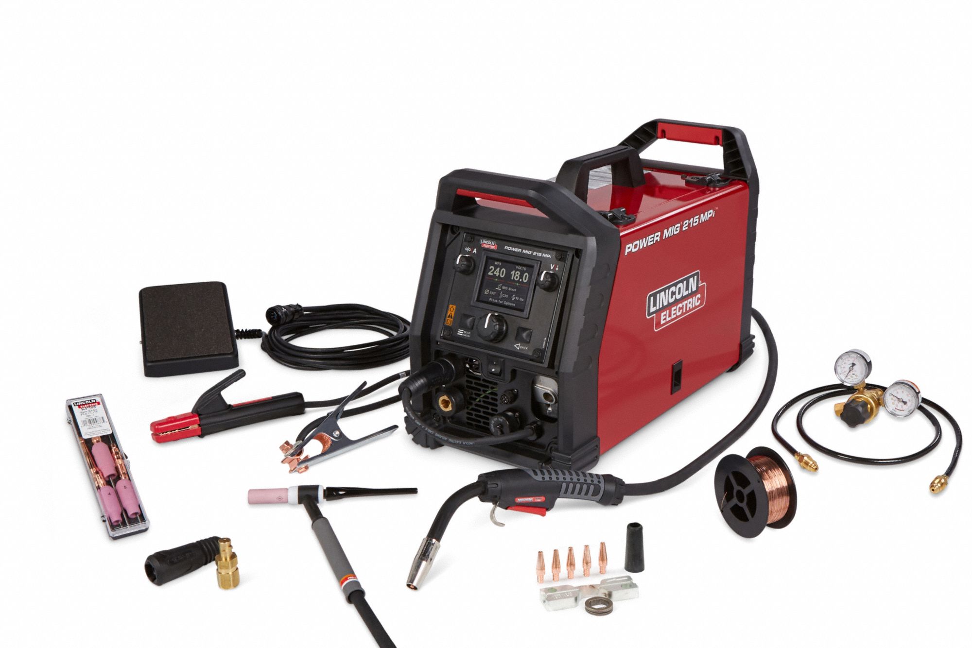 Lincoln Electric 3G-OTH-354434