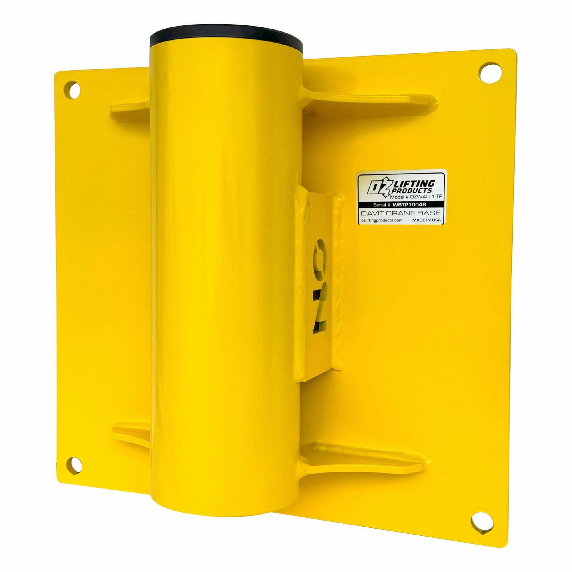 Oz Lifting Products 3G-OTH-338270