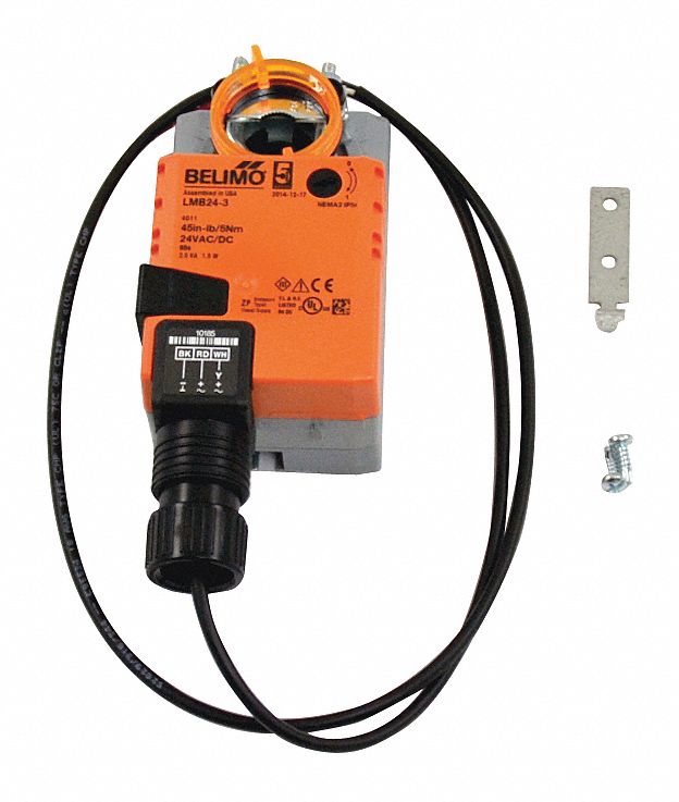Belimo 3G-OTH-67215