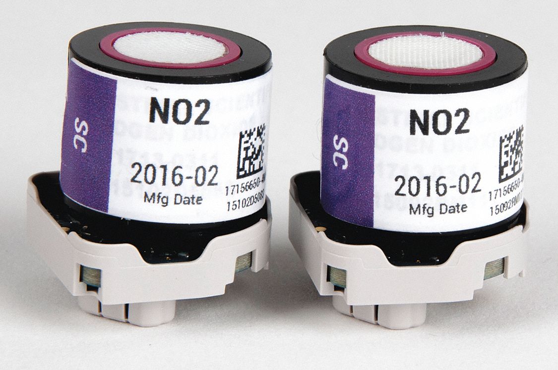 Industrial Scientific 3G-OTH-553010