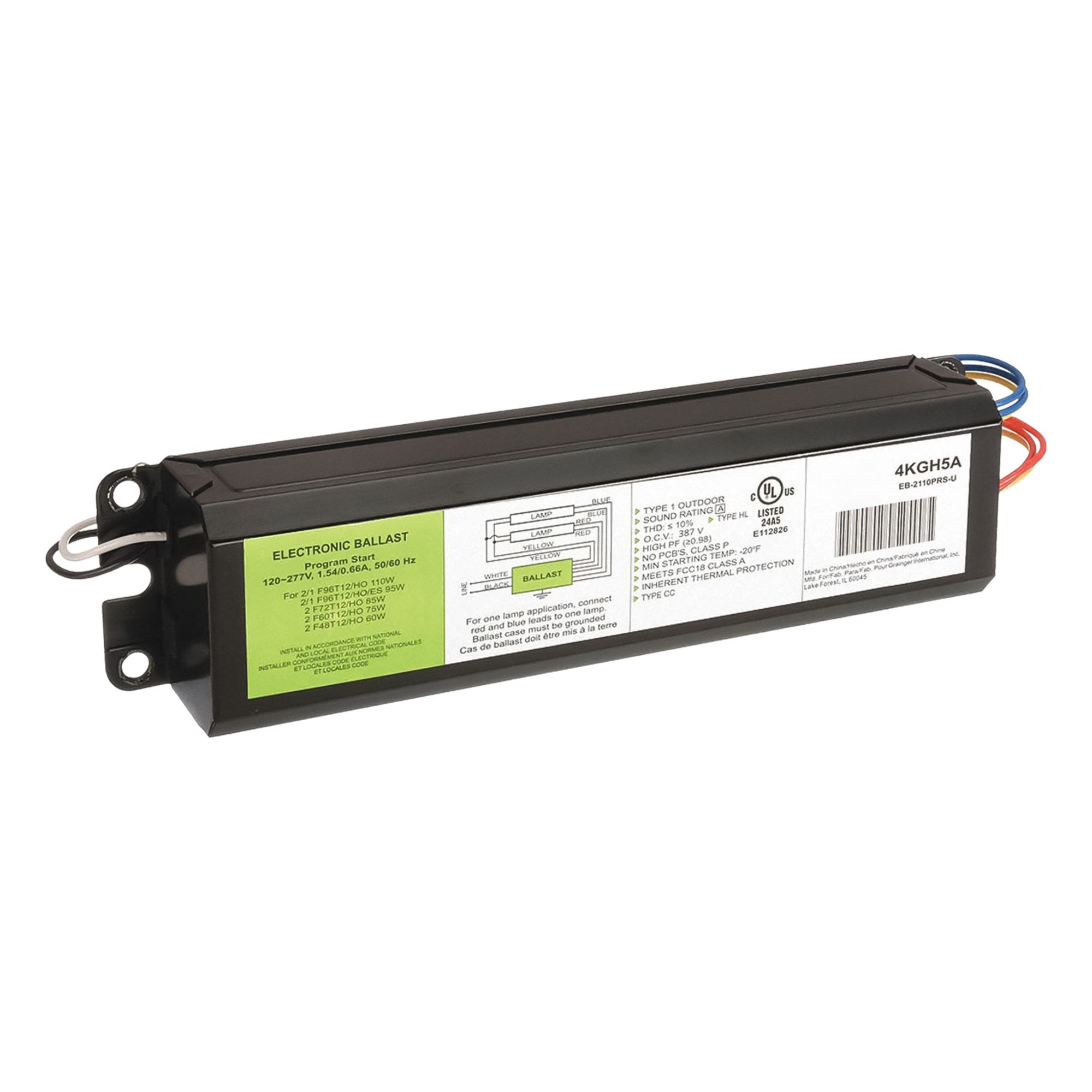 Approved Vendor 3G-OTH-389675
