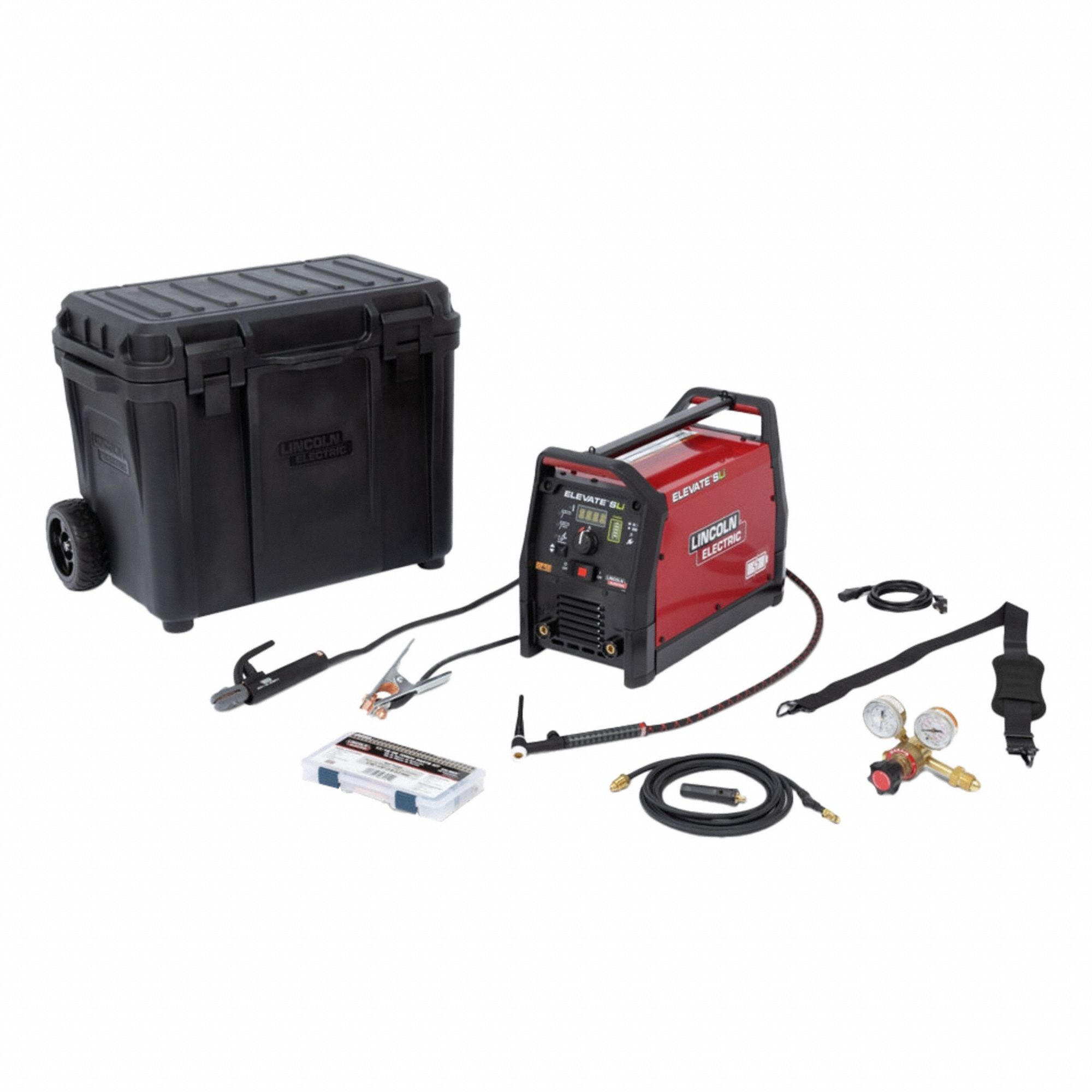 Lincoln Electric 3G-OTH-356028