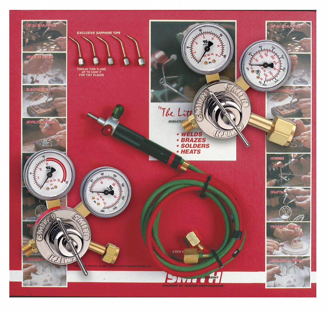 Smith Equipment 3G-OTH-356834