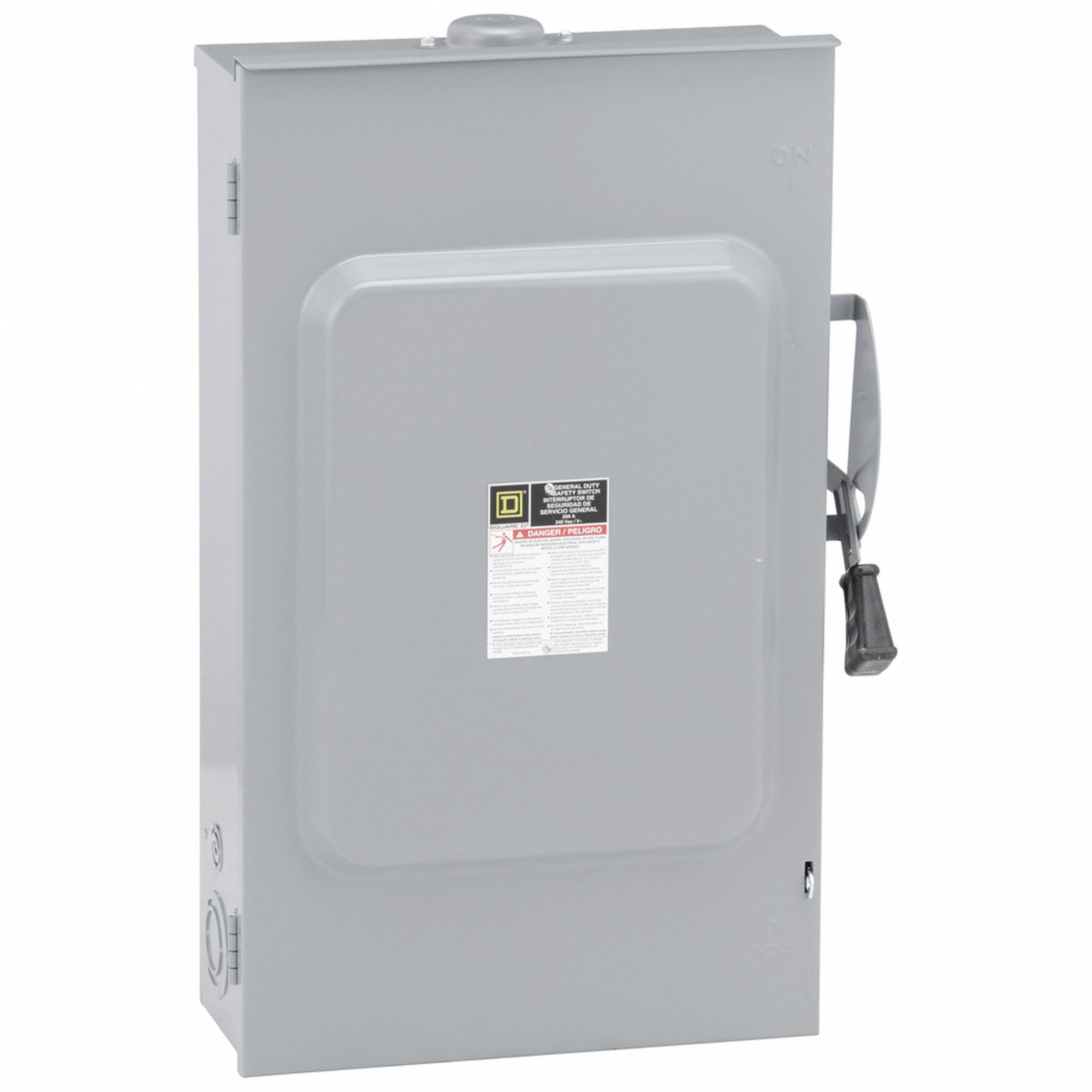 Square D 3G-OTH-25202